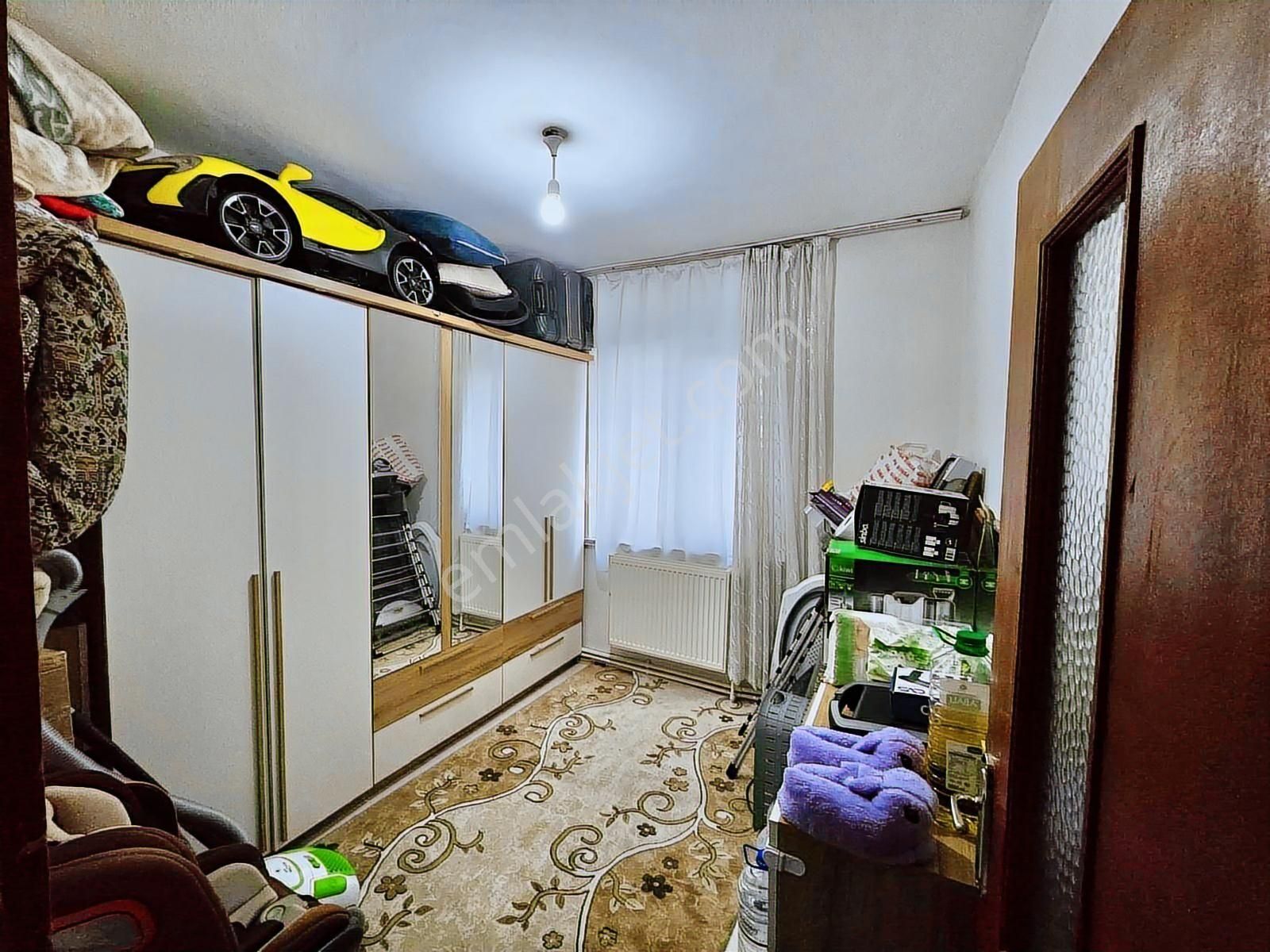 Sincan Plevne Mah. Salon Bağımsız Ara Katta 2+1 Satılık Daire - Görsel 25