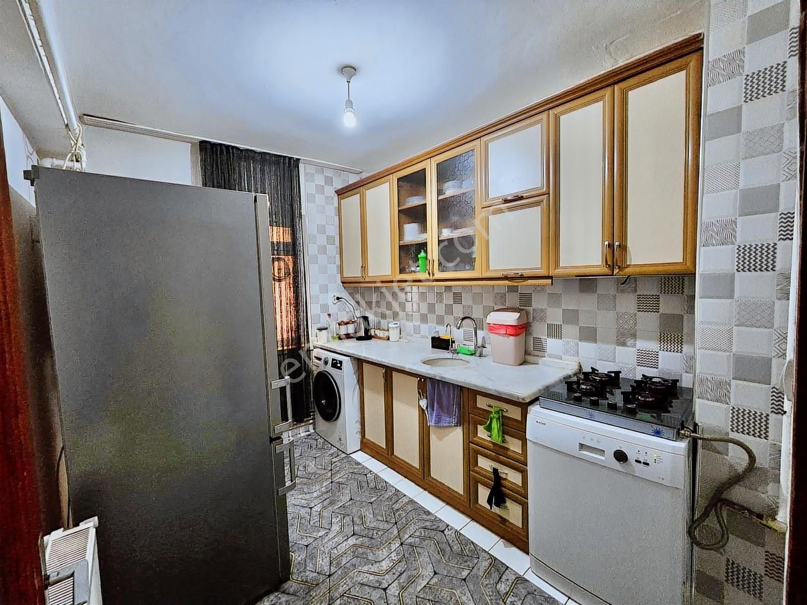 Sincan Plevne Mah. Salon Bağımsız Ara Katta 2+1 Satılık Daire - Görsel 10