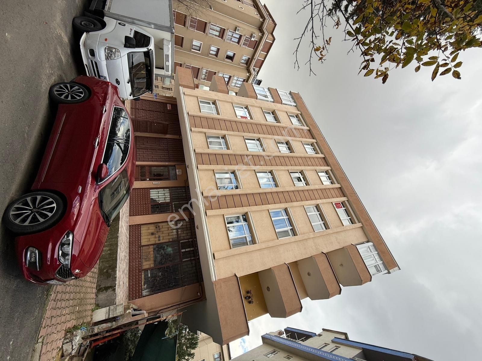 Maltepe Altayçeşme De Minibüse Yakın Ara Kat 3+1 Kiralık Daire - Görsel 22