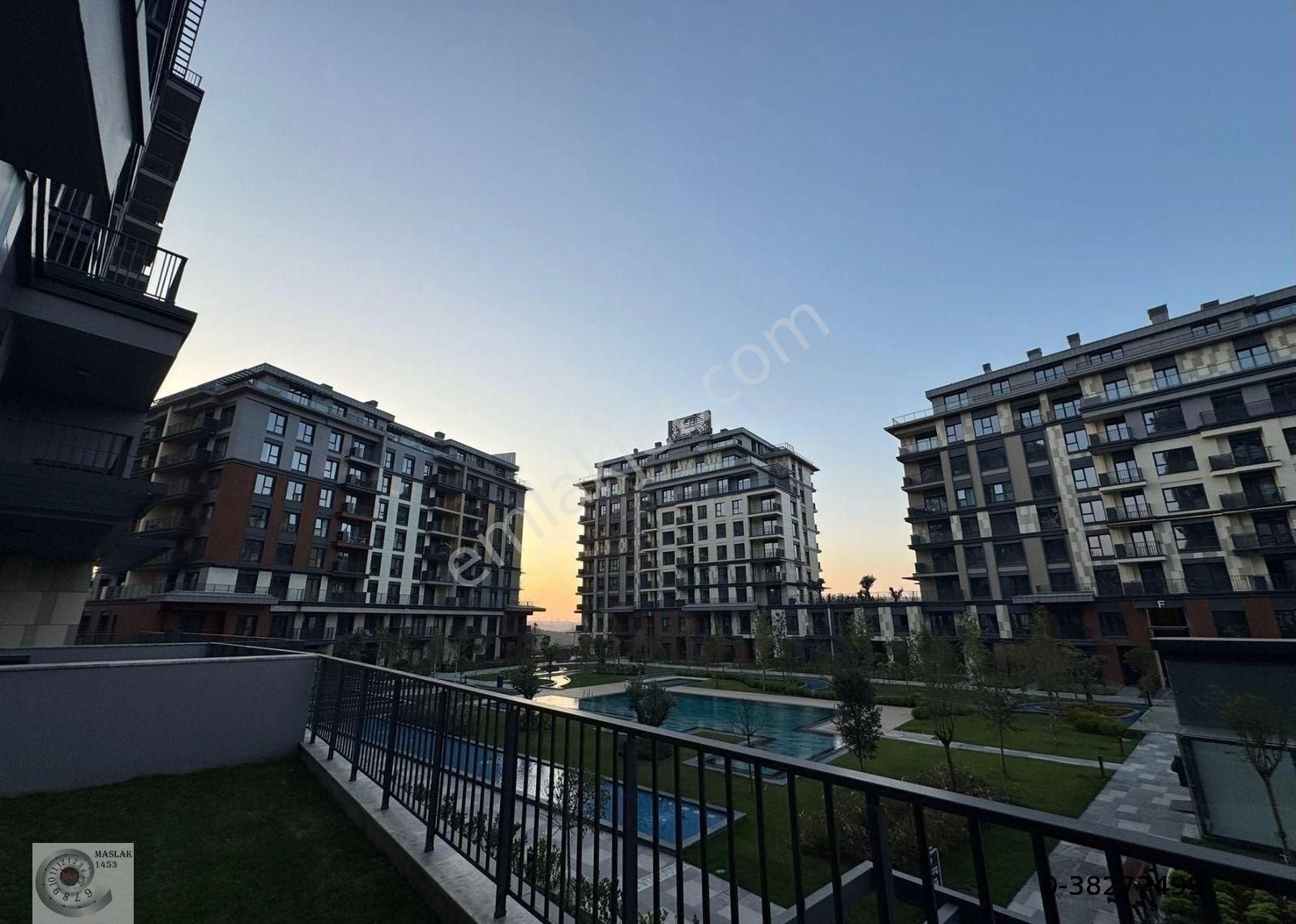 Dap Levent 2+1 Kiralık Daire - Görsel 15