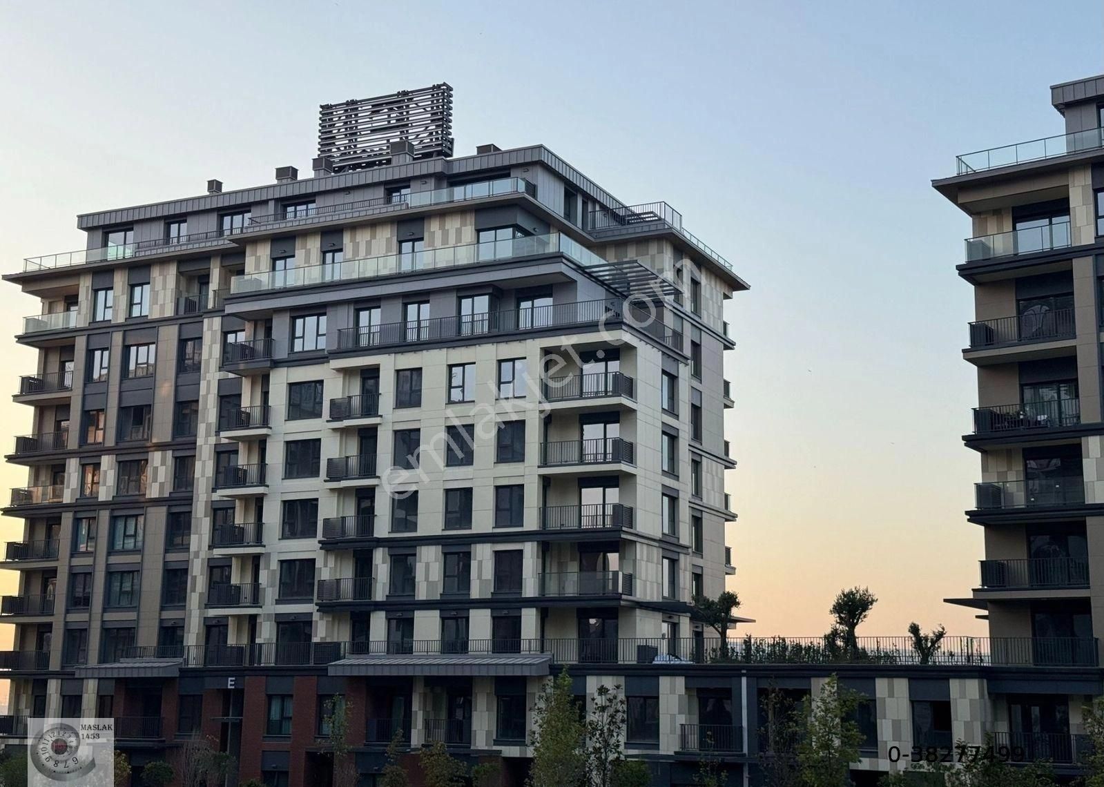 Dap Levent 2+1 Kiralık Daire - Görsel 12