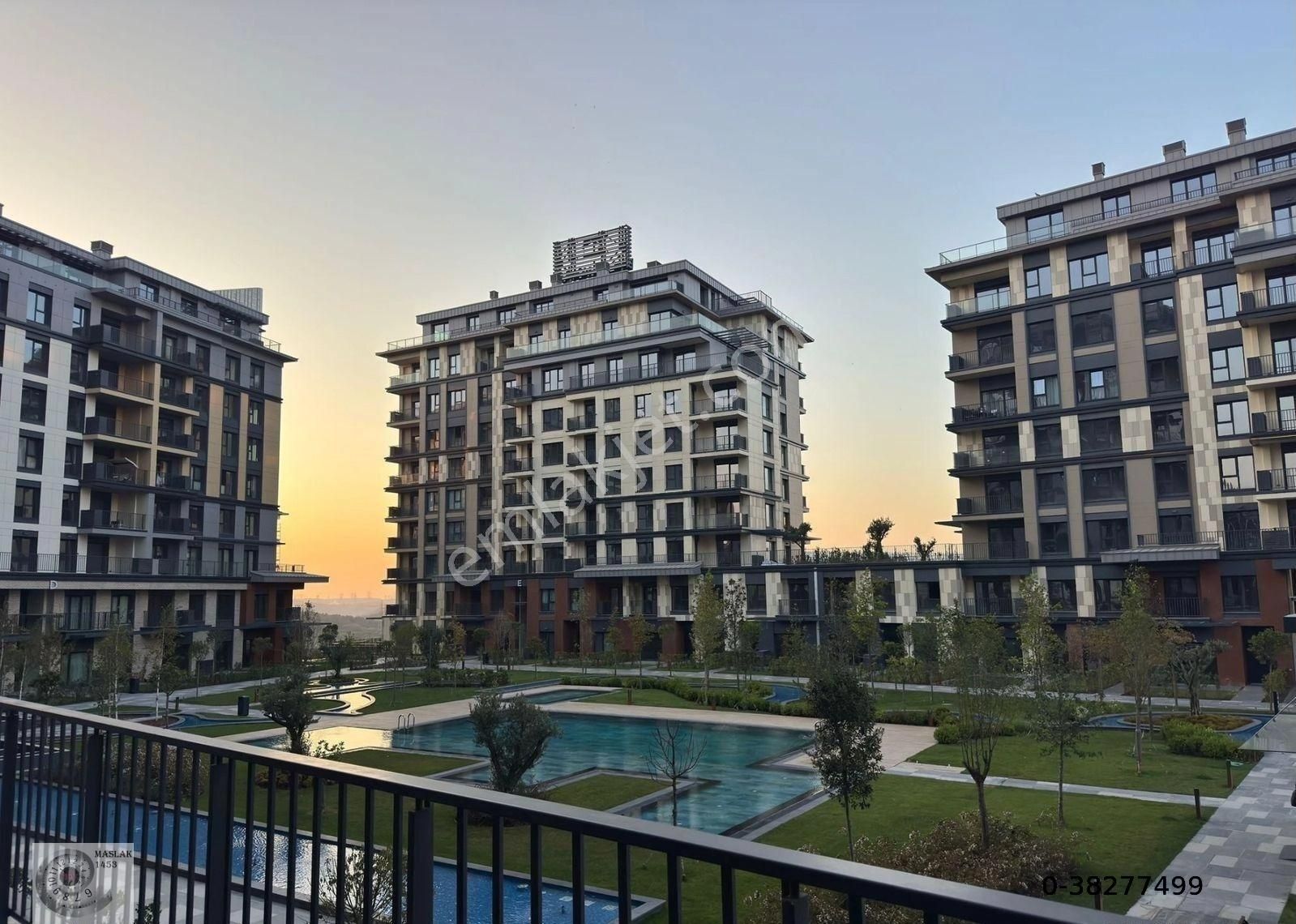 Dap Levent 2+1 Kiralık Daire - Görsel 16