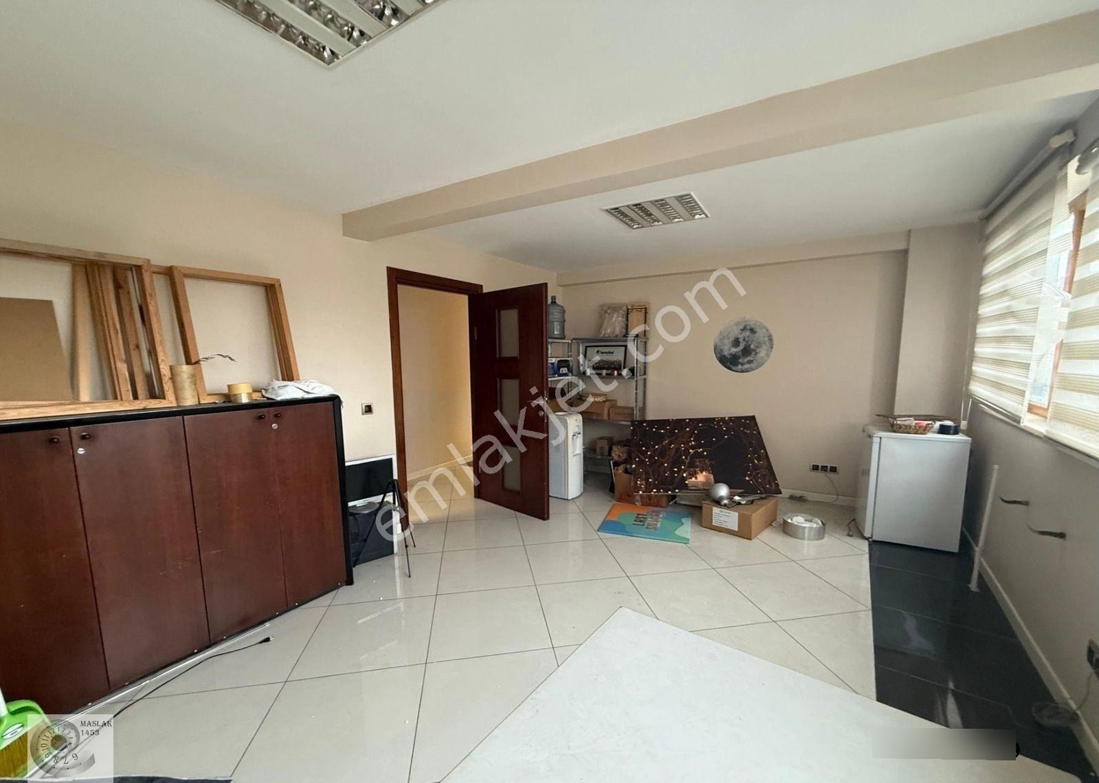 Sanayi Mahallesi Cadde Üzerinde Kiralık Ofis - Görsel 15