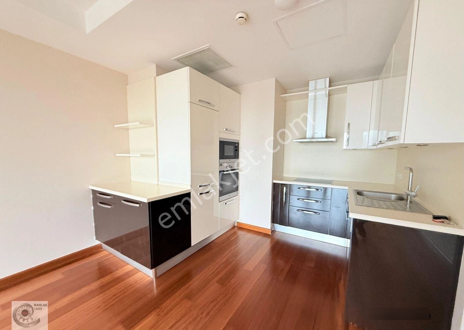 Mashattan Sitesinde Satılık***boş***mielle Beyaz Eşyalı Daire - Görsel 18