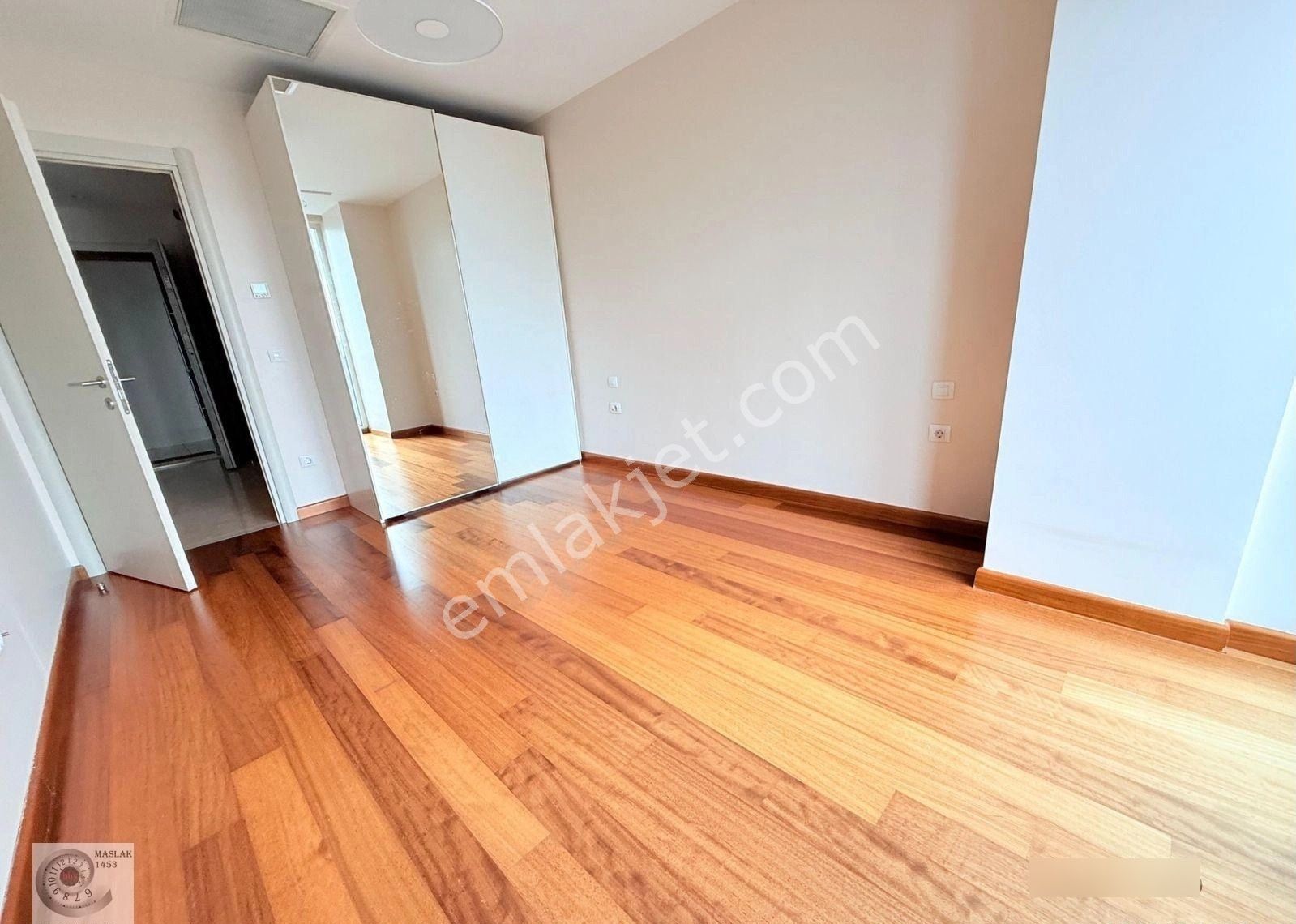 Mashattan Sitesinde Satılık***boş***mielle Beyaz Eşyalı Daire - Görsel 23