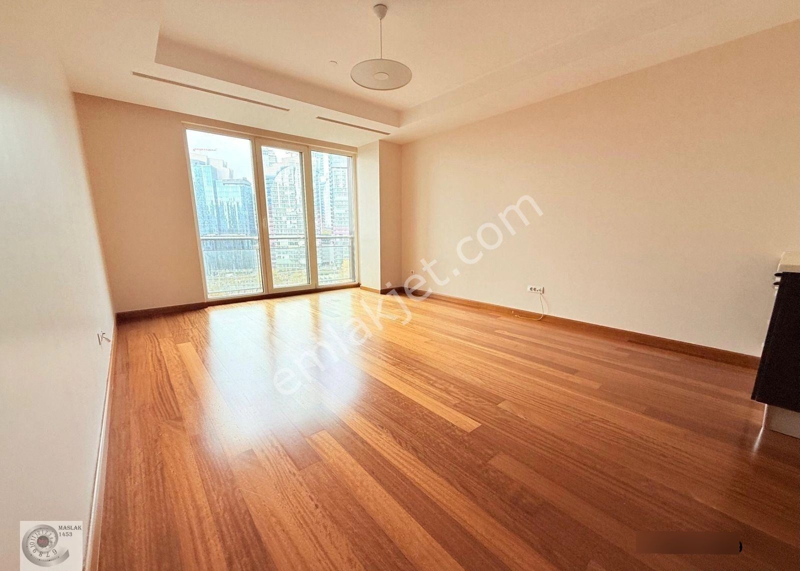 Mashattan Sitesinde Satılık***boş***mielle Beyaz Eşyalı Daire - Görsel 22