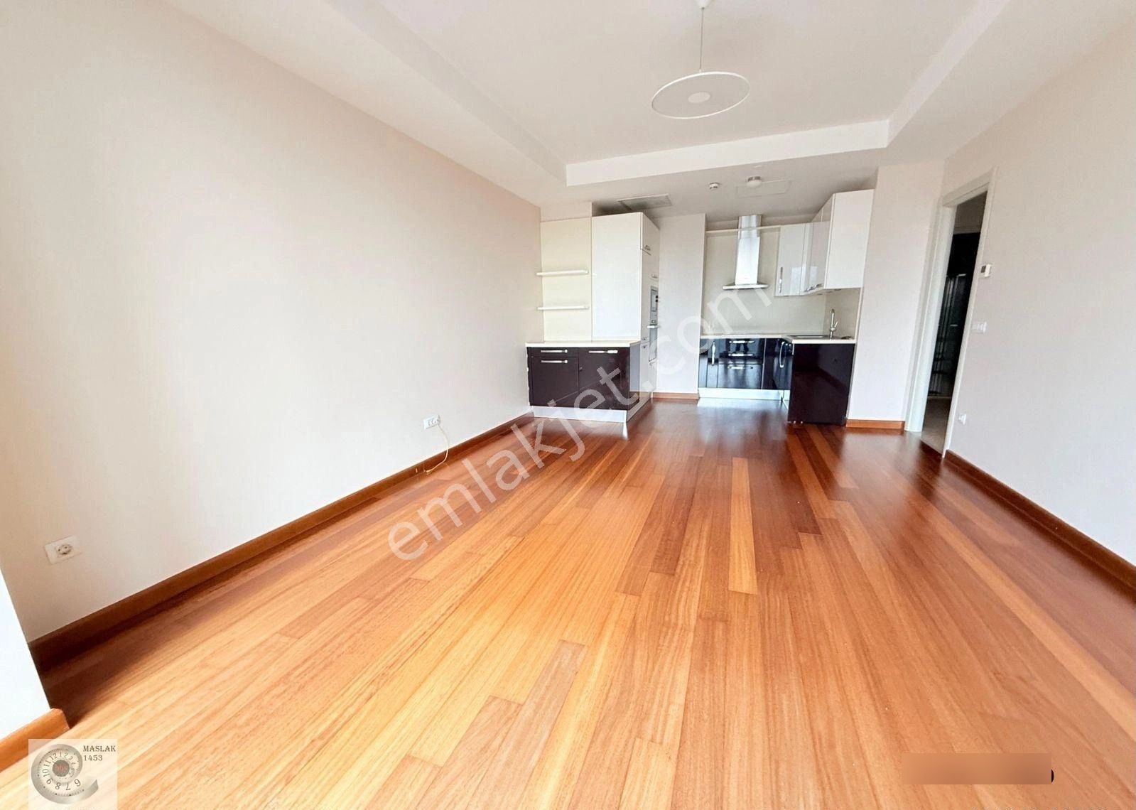 Mashattan Sitesinde Satılık***boş***mielle Beyaz Eşyalı Daire - Görsel 9