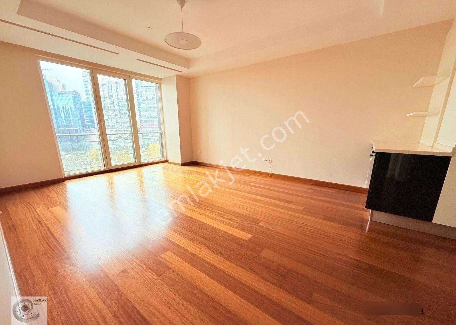 Mashattan Sitesinde Satılık***boş***mielle Beyaz Eşyalı Daire - Görsel 8