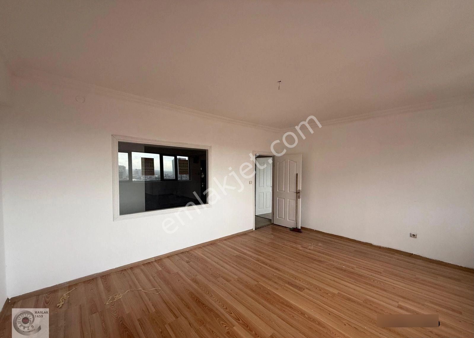 Sanayi Mahallesinde 400metre Arakat Kiralık Asansörlü Daire - Görsel 20