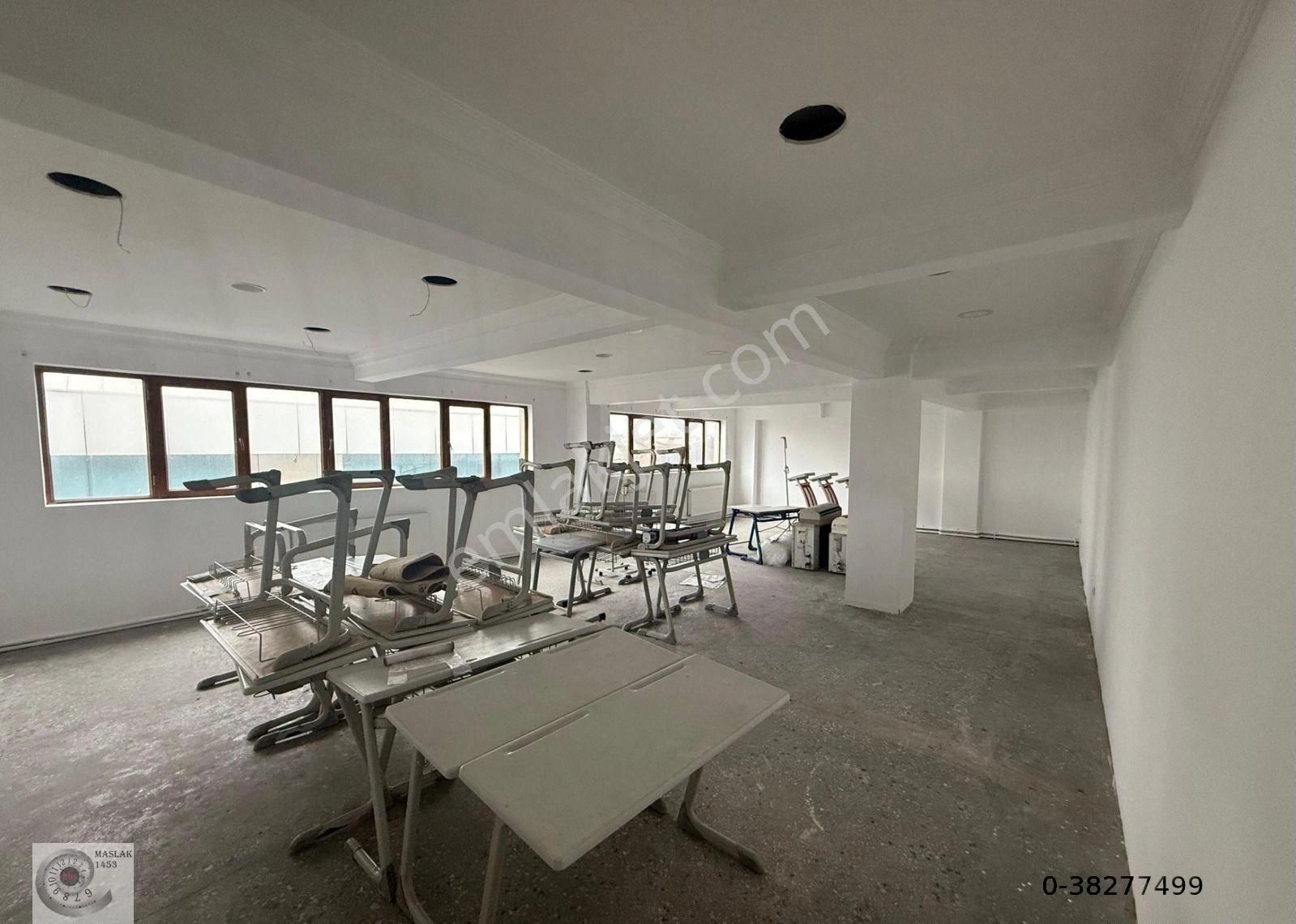 Sanayi Mahallesinde 400metre Arakat Kiralık Asansörlü Daire - Görsel 29