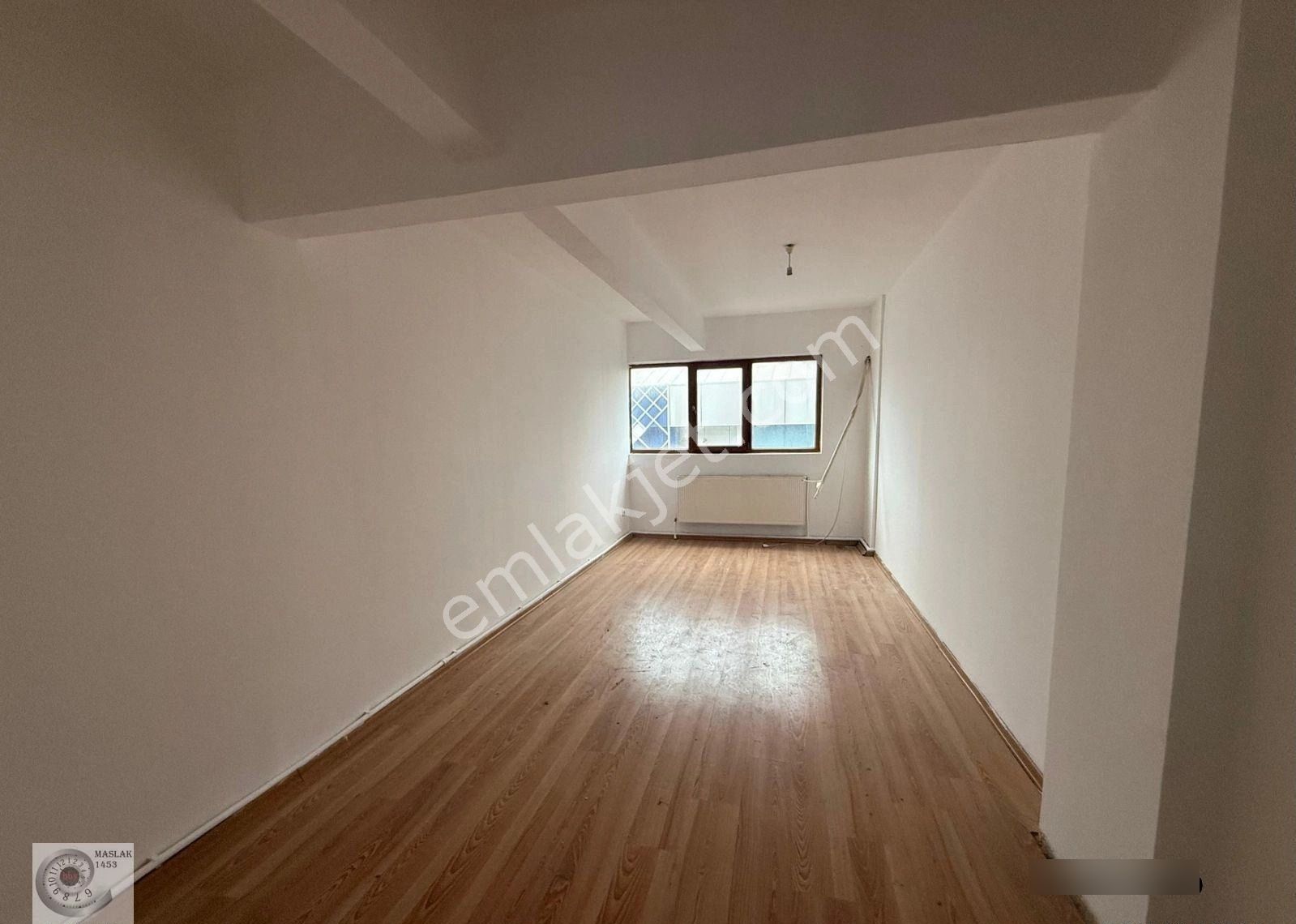 Sanayi Mahallesinde 400metre Arakat Kiralık Asansörlü Daire - Görsel 8