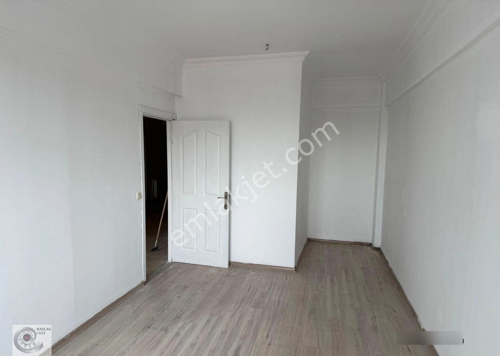 Sanayi Mahallesinde 400metre Arakat Kiralık Asansörlü Daire - Görsel 26