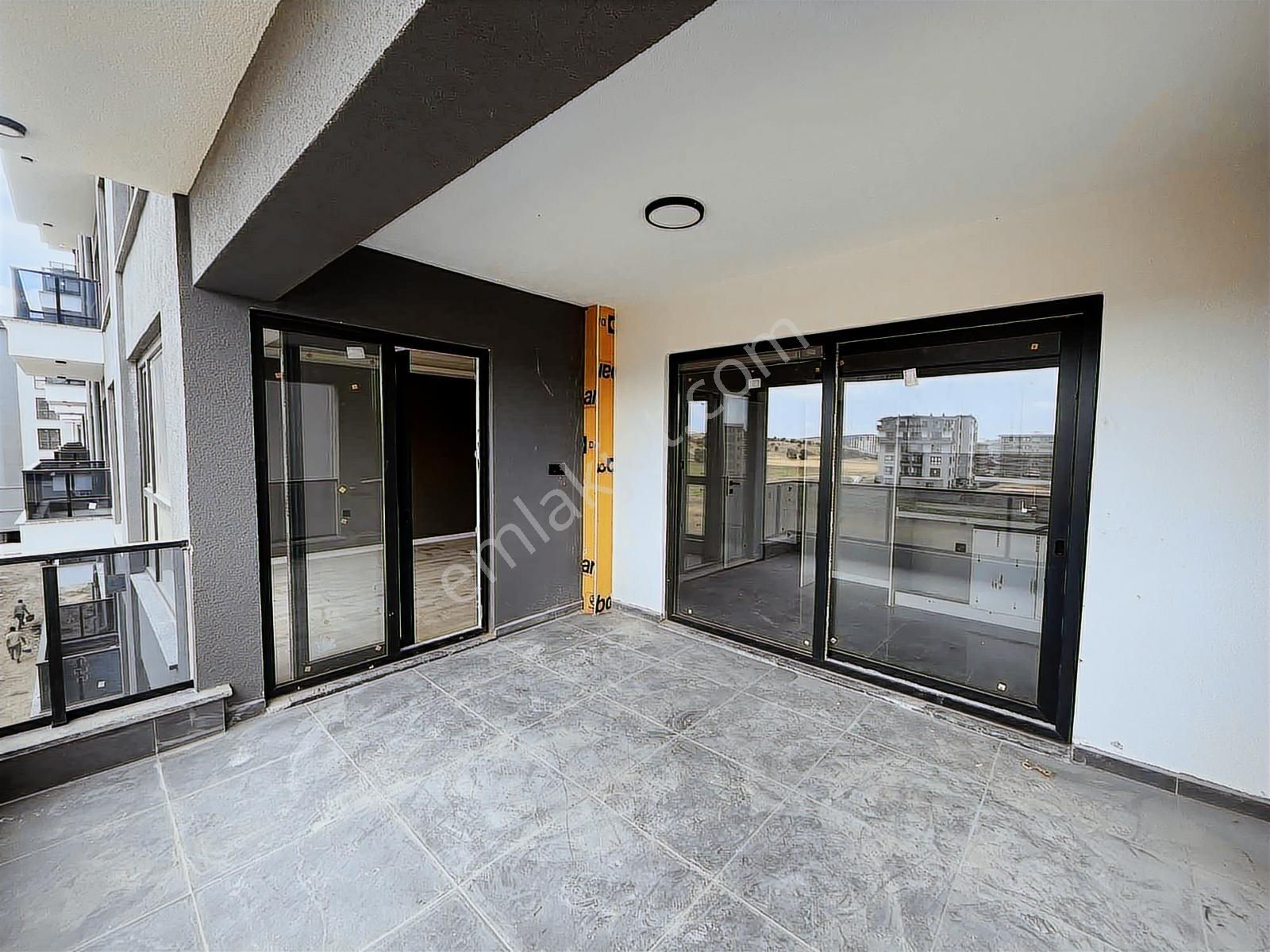 Kayapa 'da Gentaş Loca 180 'de Satılık 2+1 Daire 3.200.000 Kredi - Görsel 18