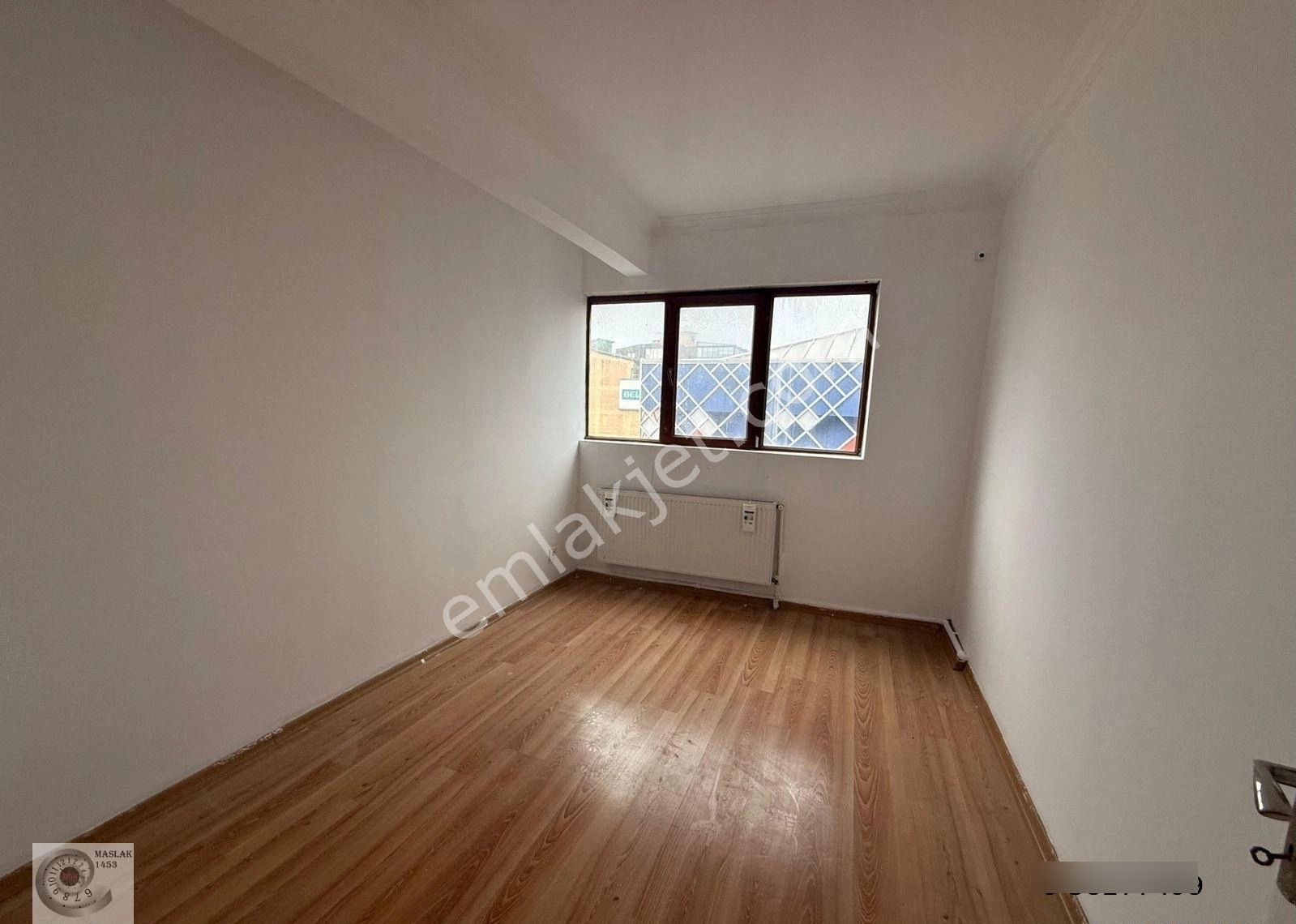 Sultan Selim Caddesi Üzerinde Hazır Ofis ***asansörlü 400 Metre Yangın Merdivenli - Görsel 28