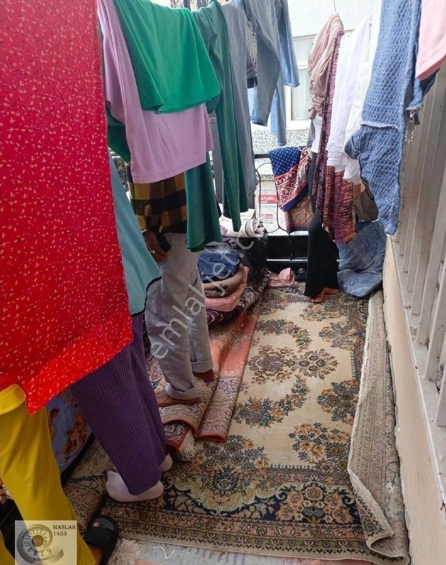 Acil Satılık Nisanca Da Köşe Daire 2+1 - Görsel 8