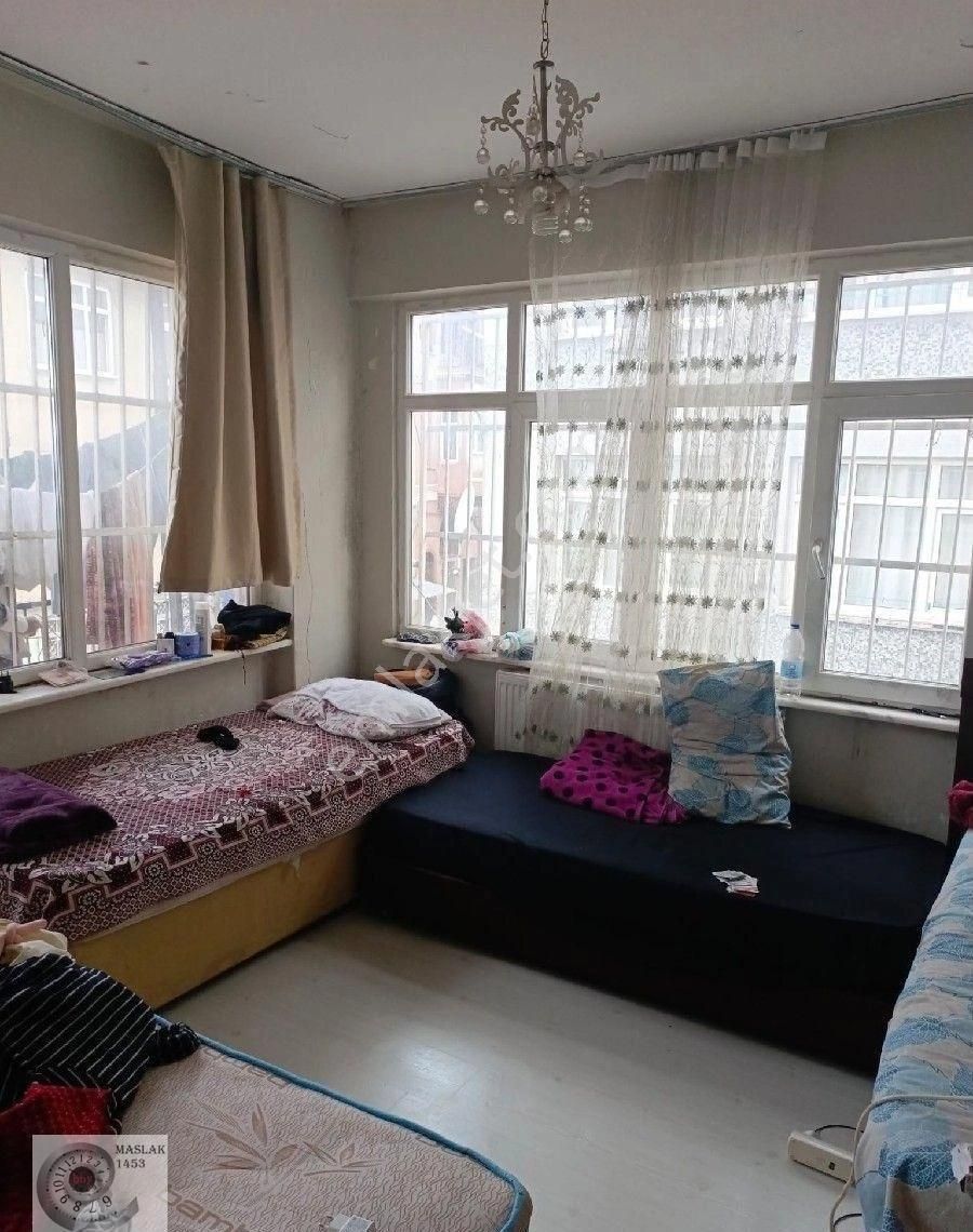 Acil Satılık Nisanca Da Köşe Daire 2+1 - Görsel 2