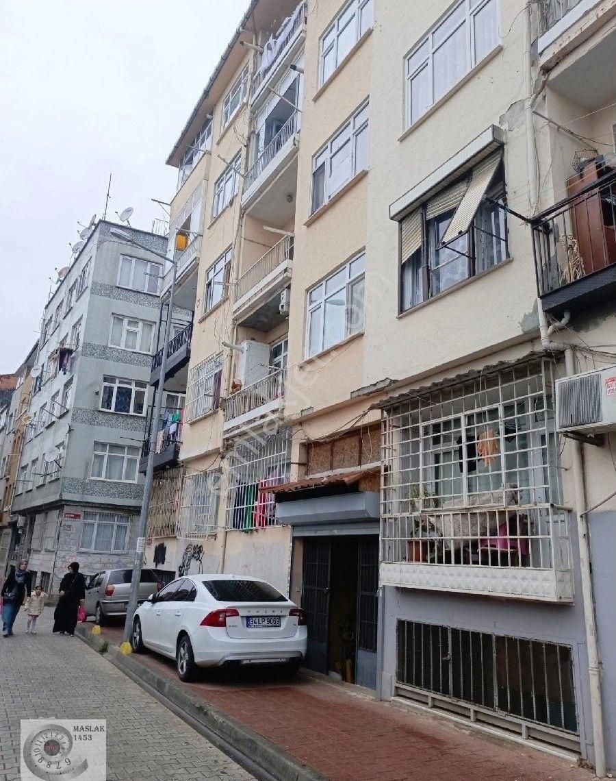 Acil Satılık Nisanca Da Köşe Daire 2+1 - Görsel 7