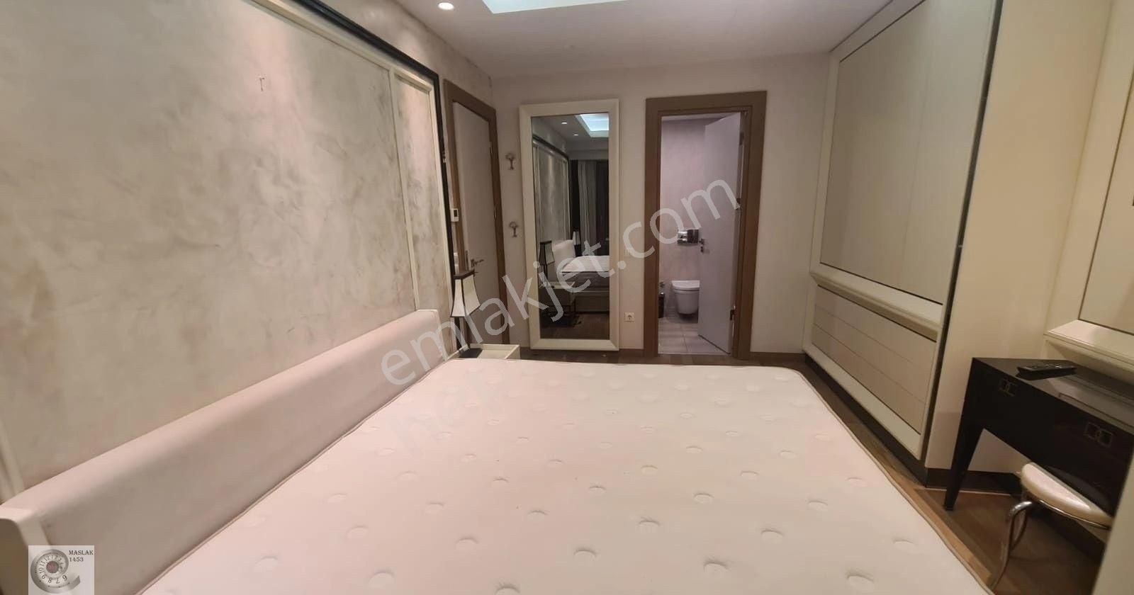 Ağaoğlu Maslak 1453 De En Büyük Tip C Blok Satılık Daire Boş Büyük Teras Ve Mutfaklı - Görsel 33