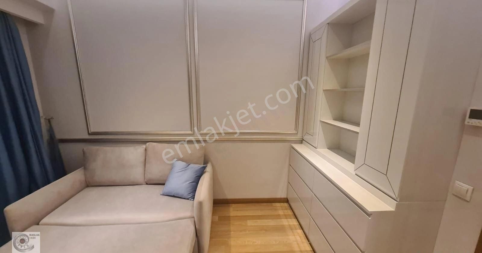 Ağaoğlu Maslak 1453 De En Büyük Tip C Blok Satılık Daire Boş Büyük Teras Ve Mutfaklı - Görsel 23