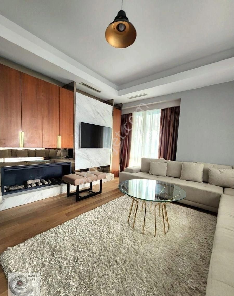 Maslak 1453 Sitesinde Büyük Tip 2+1 Satılık Daire ***boş*** - Görsel 5