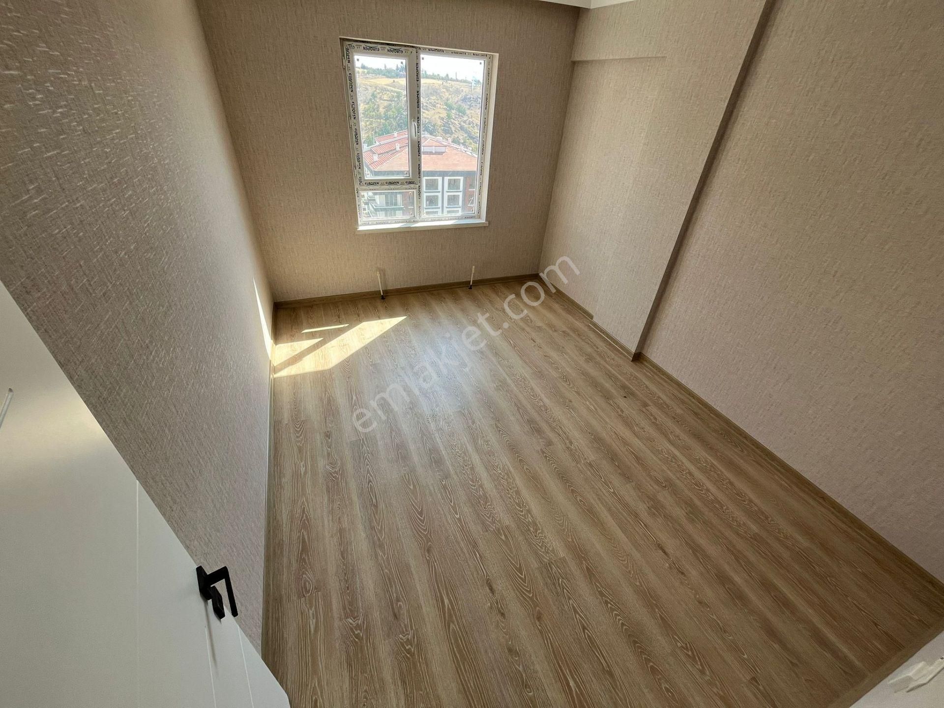 Karakayada Asansörlü Yapılı Dairemiz Satışta! - Görsel 20