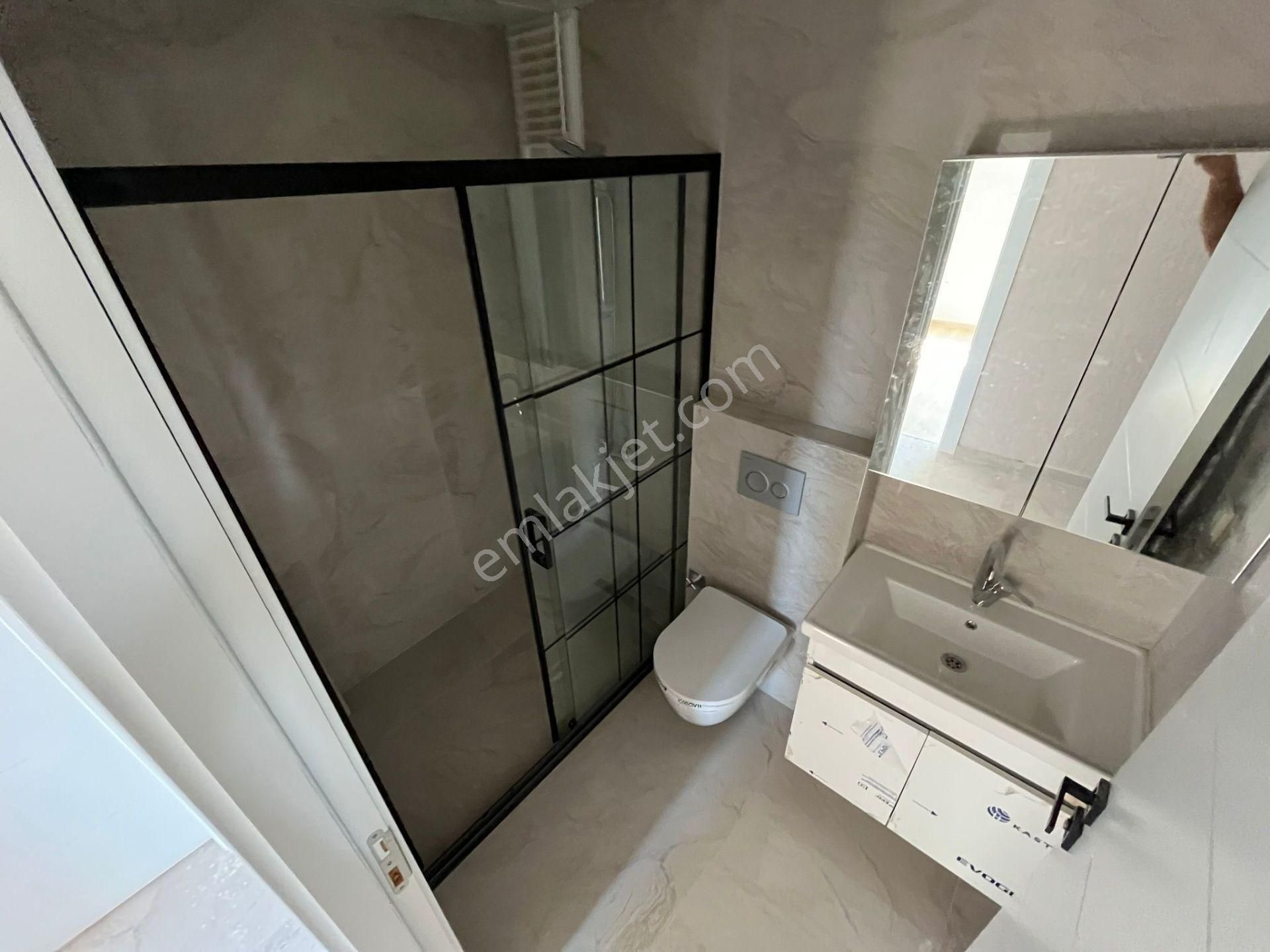 Karakayada Asansörlü Yapılı Dairemiz Satışta! - Görsel 25