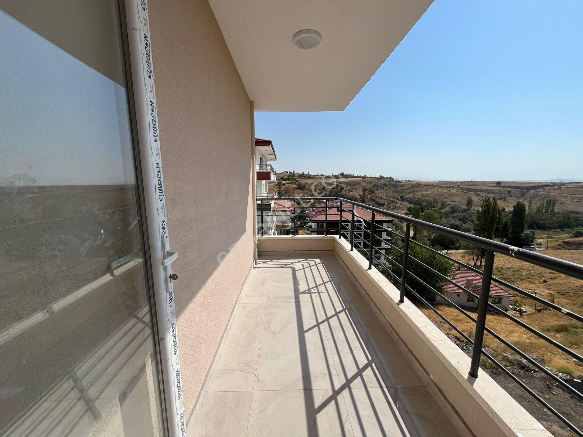 Karakayada Asansörlü Yapılı Dairemiz Satışta! - Görsel 5