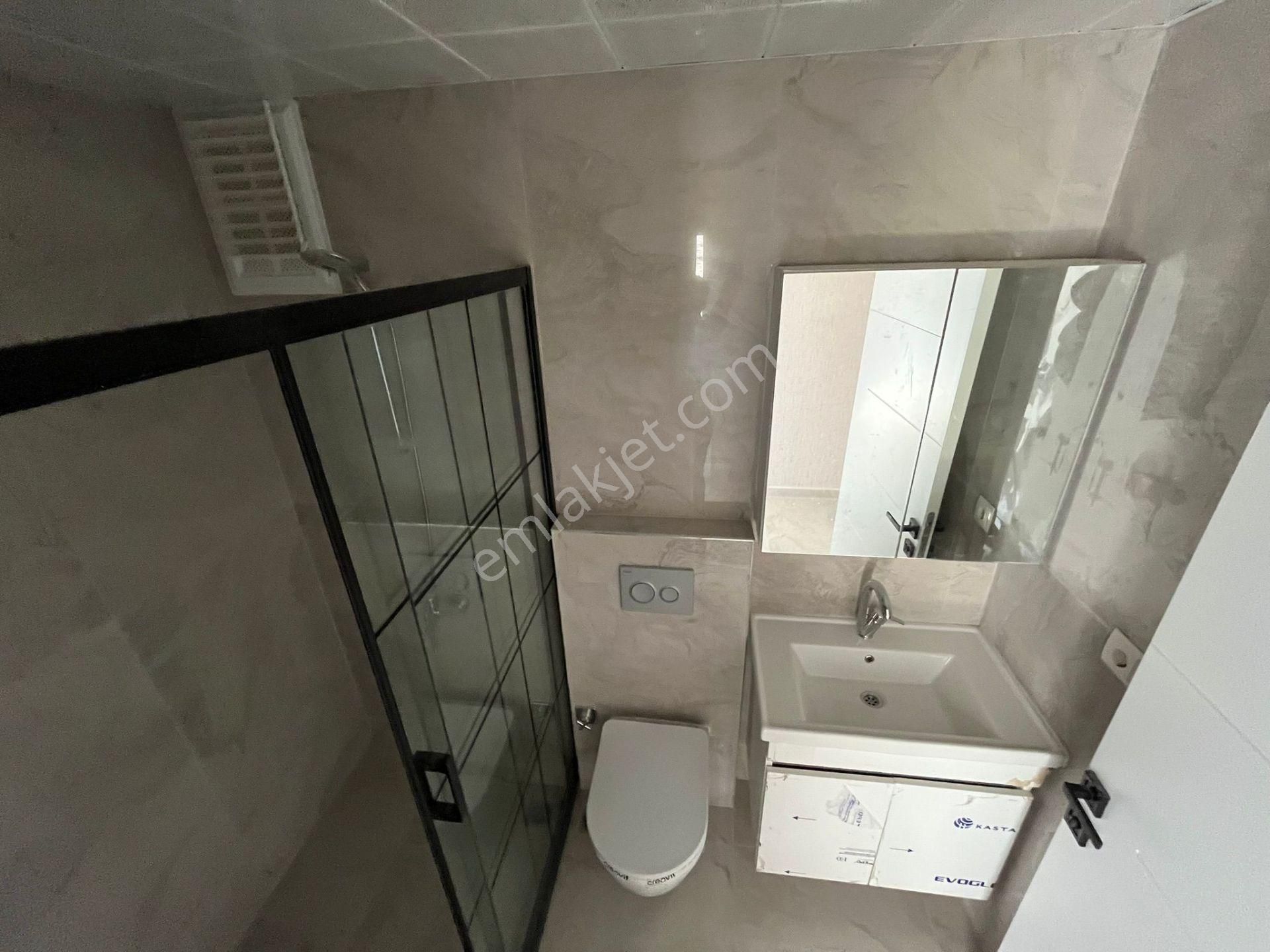 Karakayada Asansörlü Yapılı Dairemiz Satışta! - Görsel 24