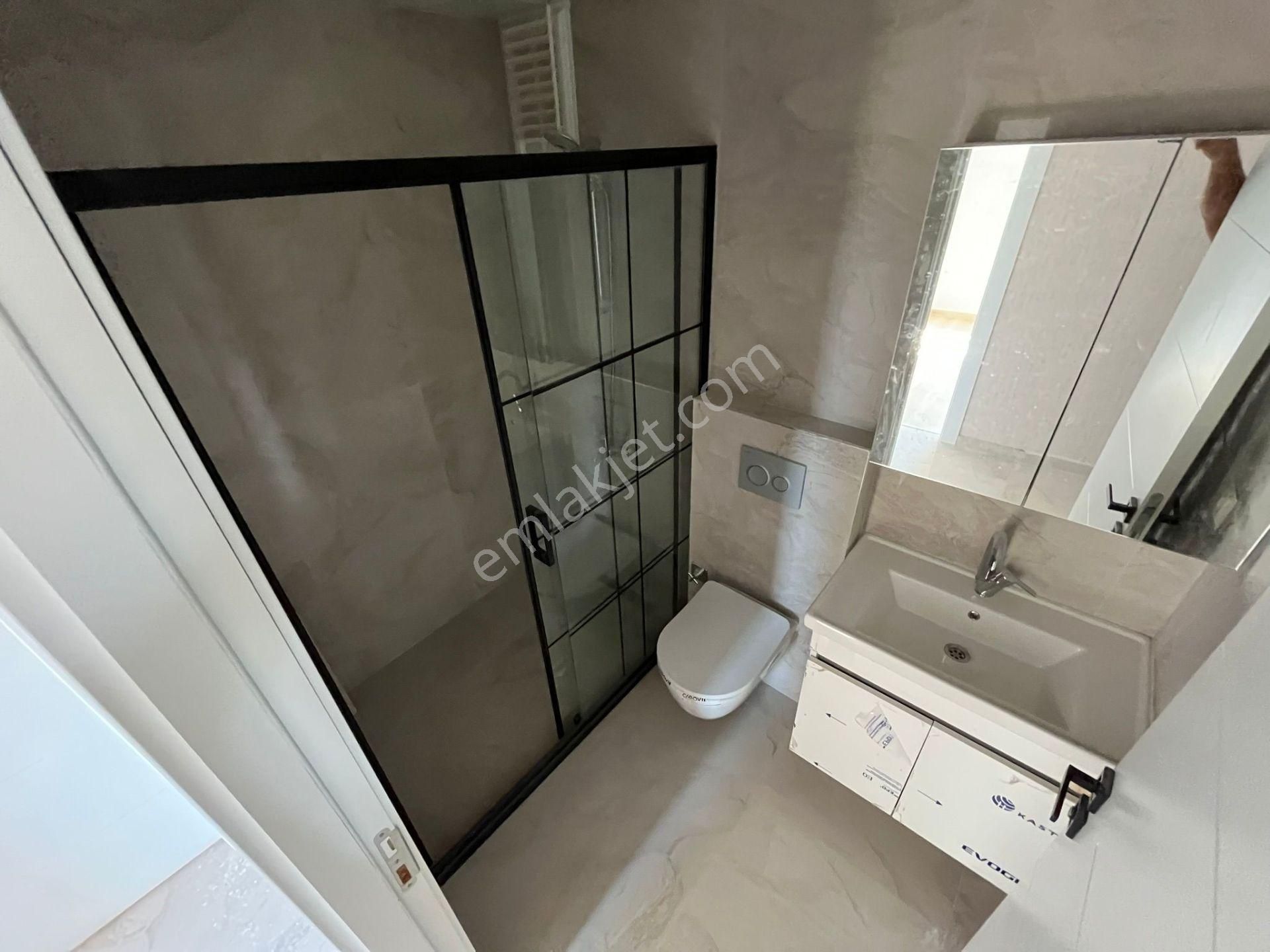 Karakayada Asansörlü Yapılı Dairemiz Satışta! - Görsel 26