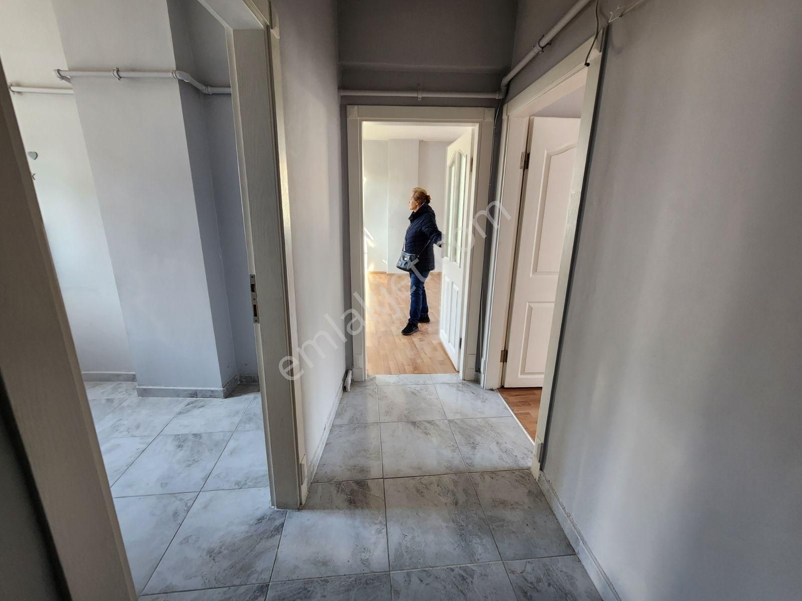 Siyavuşpaşa Ulubatlı Hasan Cad. 2+1 85m2 4.kat Asansörlü - Görsel 3