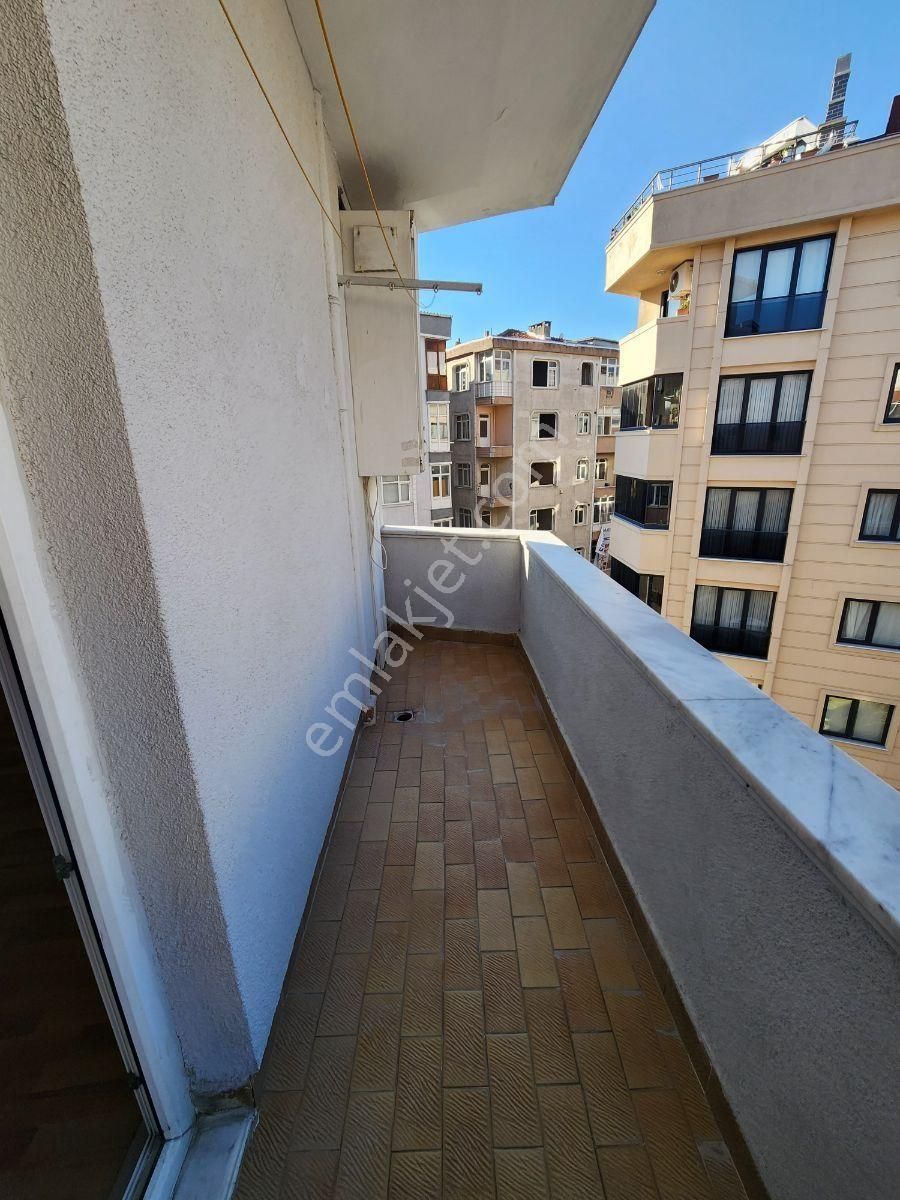 Siyavuşpaşa Ulubatlı Hasan Cad. 2+1 85m2 4.kat Asansörlü - Görsel 7