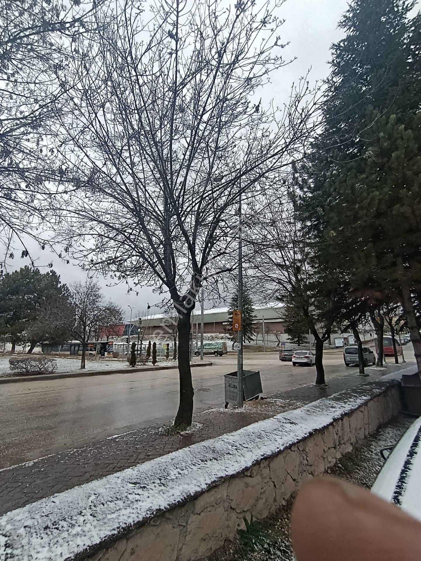 Yeniket Mahallesinde Kiralık 2+1 Daire - Görsel 2