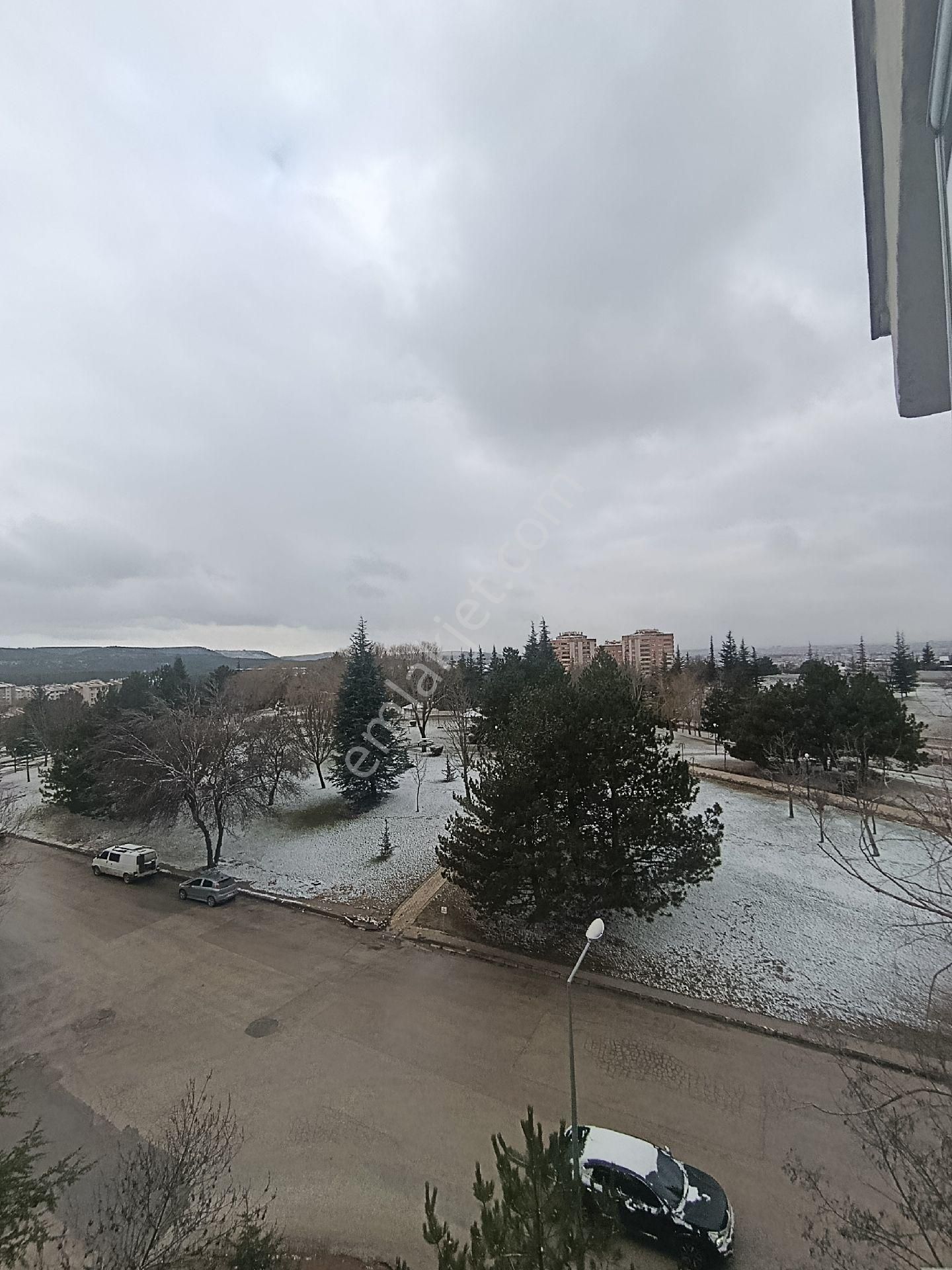 Yeniket Mahallesinde Kiralık 2+1 Daire - Görsel 12