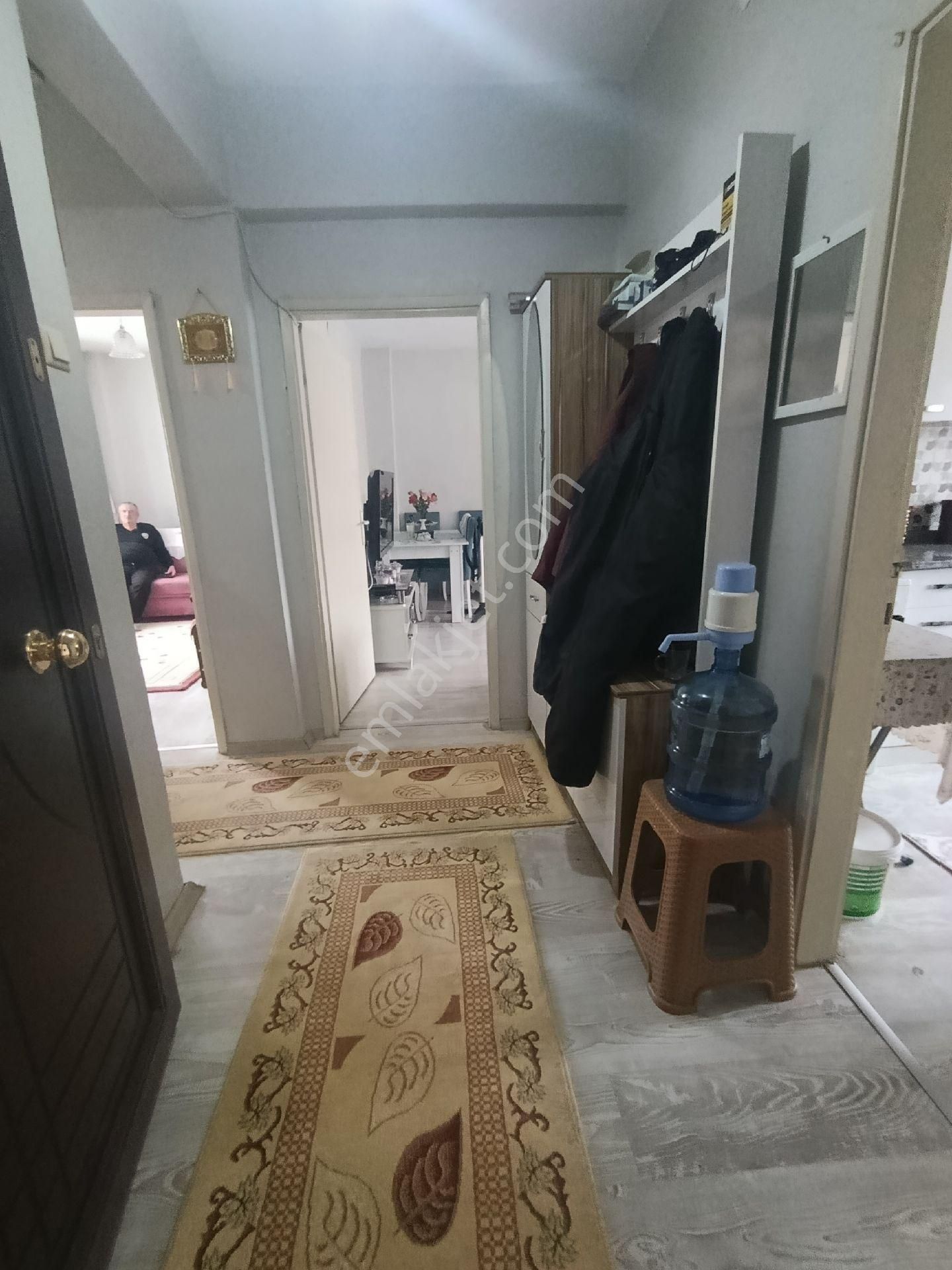 Yeniket Mahallesinde Kiralık 2+1 Daire - Görsel 5