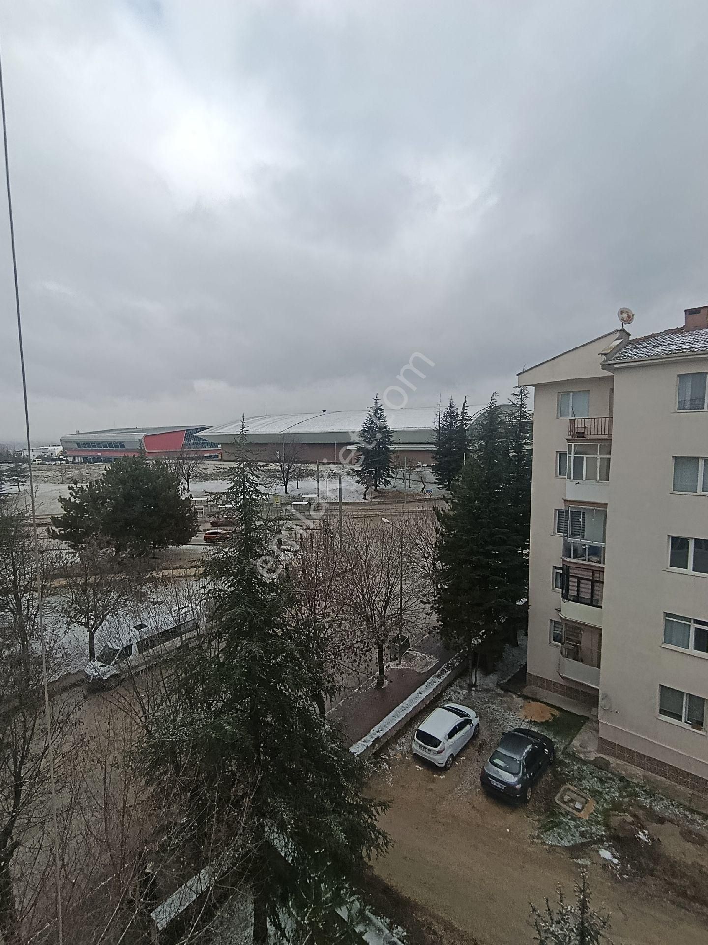 Yeniket Mahallesinde Kiralık 2+1 Daire - Görsel 7