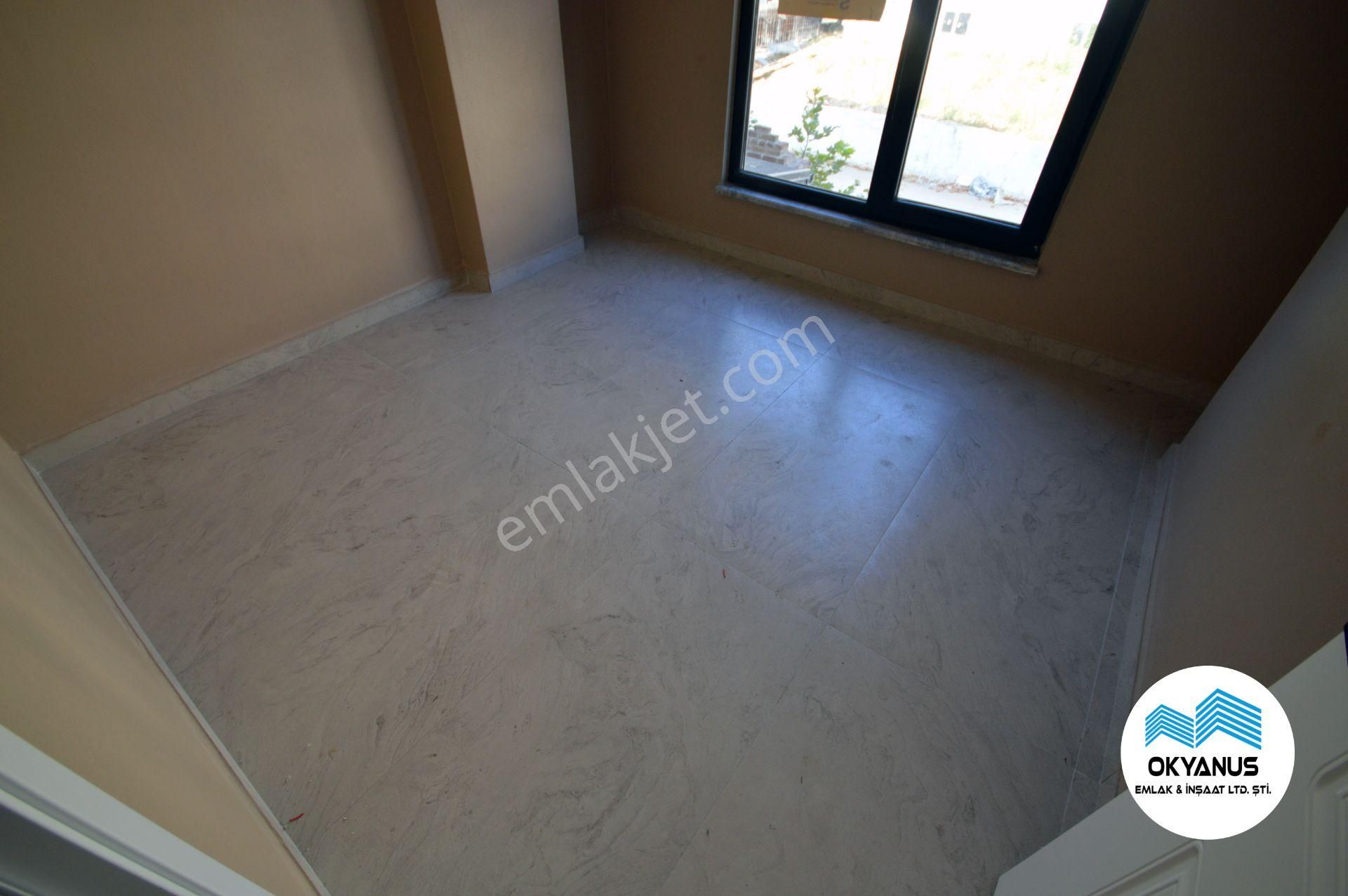 Sakarya Kocaali'de Müstakil Havuzlu 4+1 Modern Villa - Görsel 25