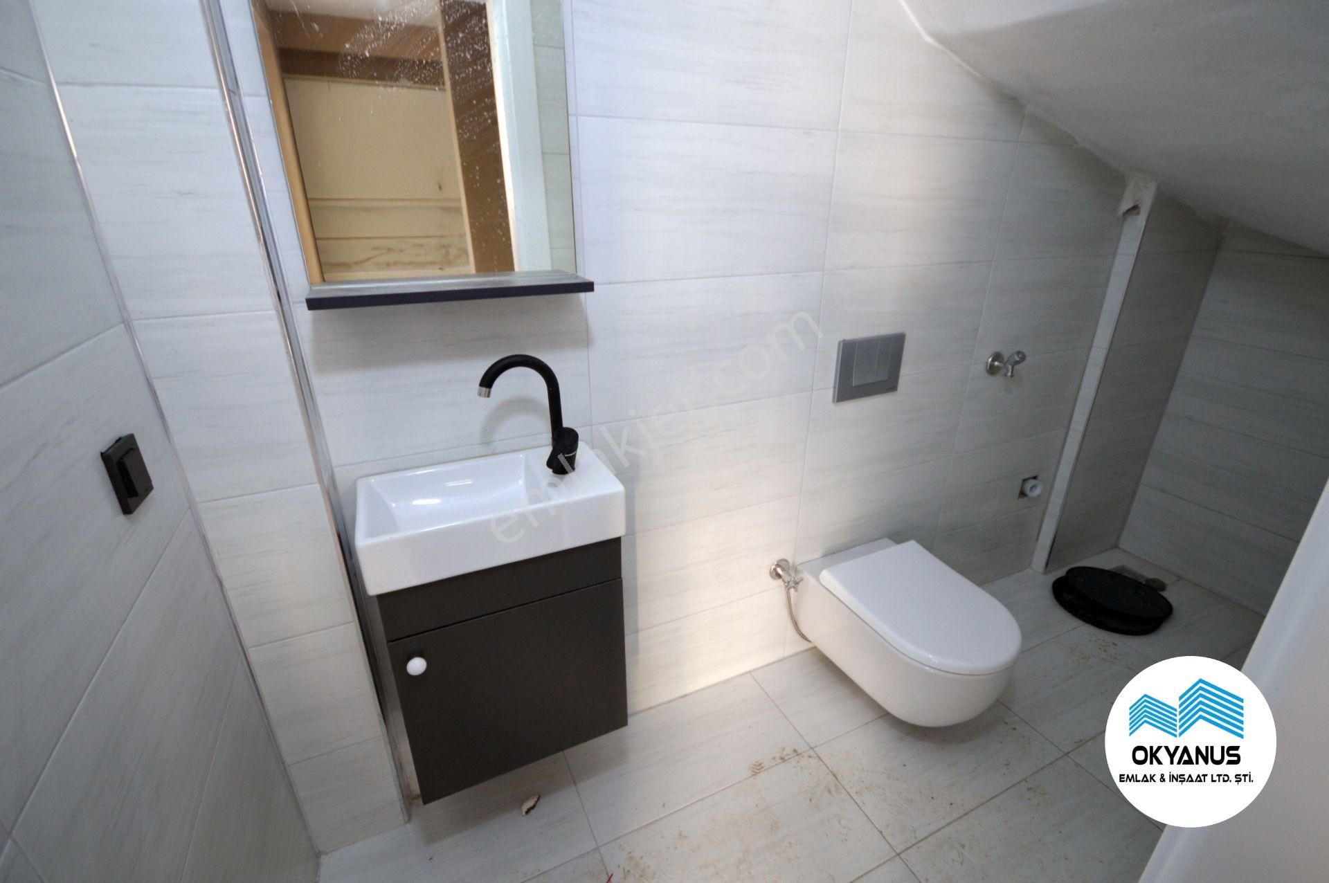 Sakarya Kocaali'de Müstakil Havuzlu 4+1 Modern Villa - Görsel 18