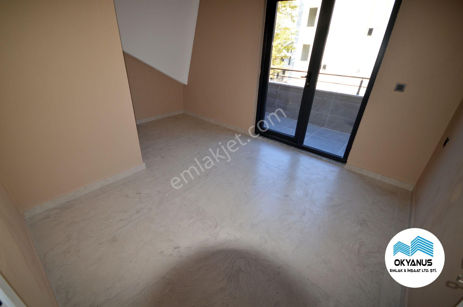 Sakarya Kocaali'de Müstakil Havuzlu 4+1 Modern Villa - Görsel 29