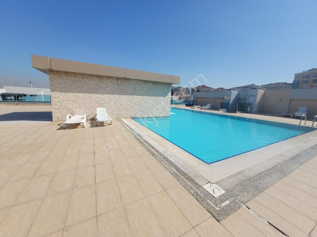 Beylıkduzu Adnan Kahvecı Site İçi Dogapanorama Sıtesi - Görsel 3