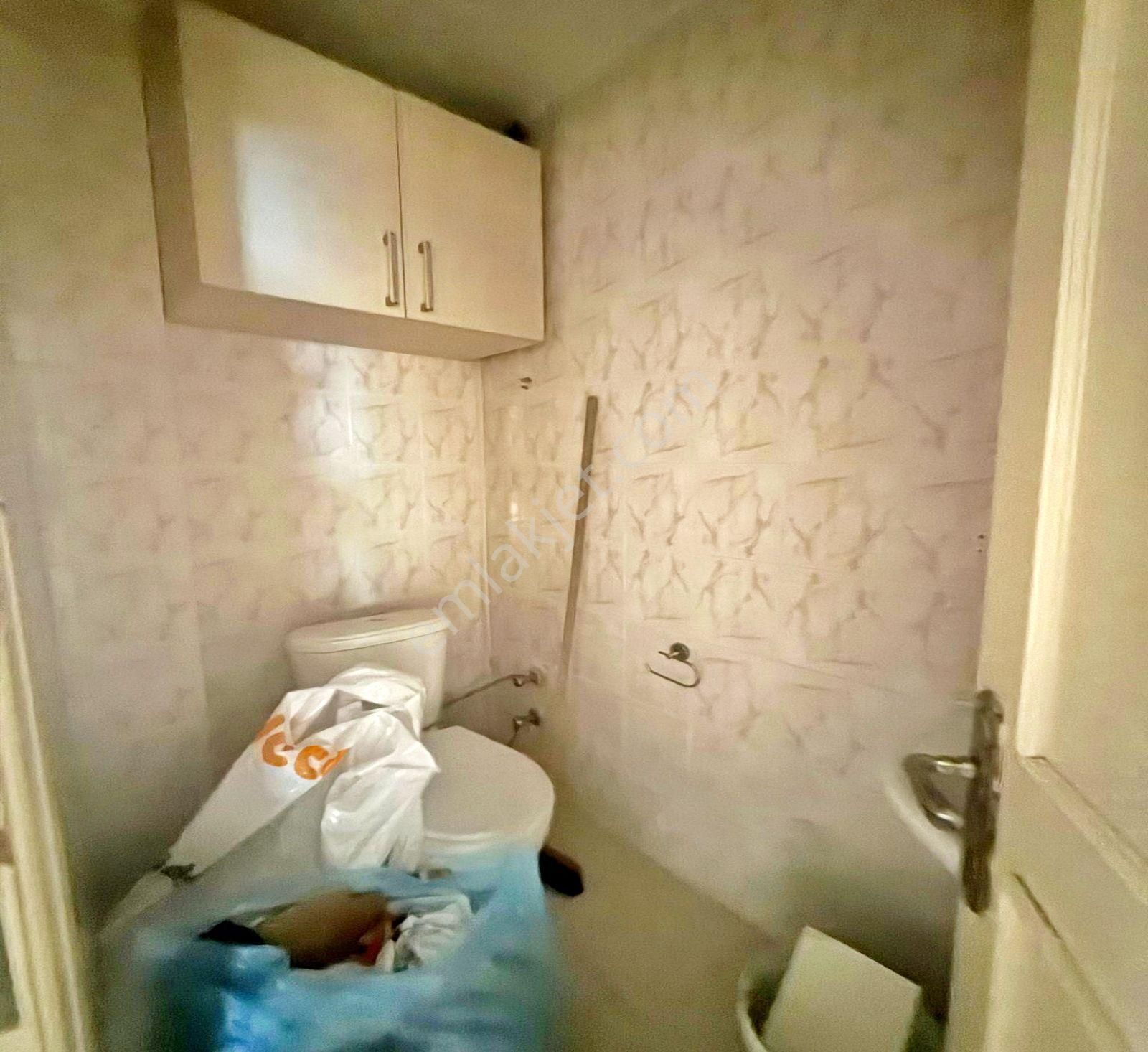 Metrobüse 5' Dakika Yürüme Mesafesinde Kiralık Daire - Görsel 17