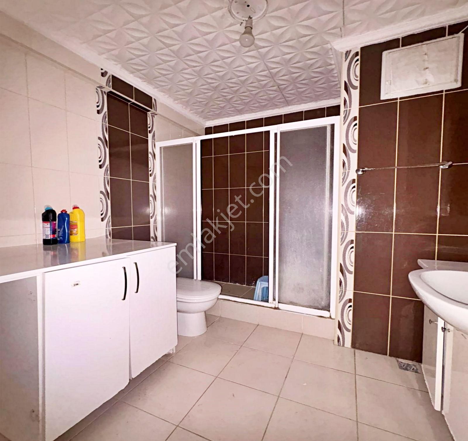 Metrobüse 5' Dakika Yürüme Mesafesinde Kiralık Daire - Görsel 22