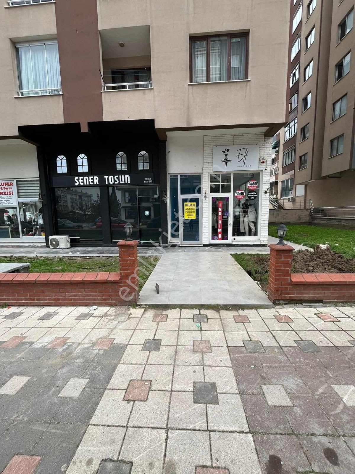 İhsaniye Mahallesinde Fsm'ye Yakın Konumda Kiralık Büro&ofis - Görsel 7