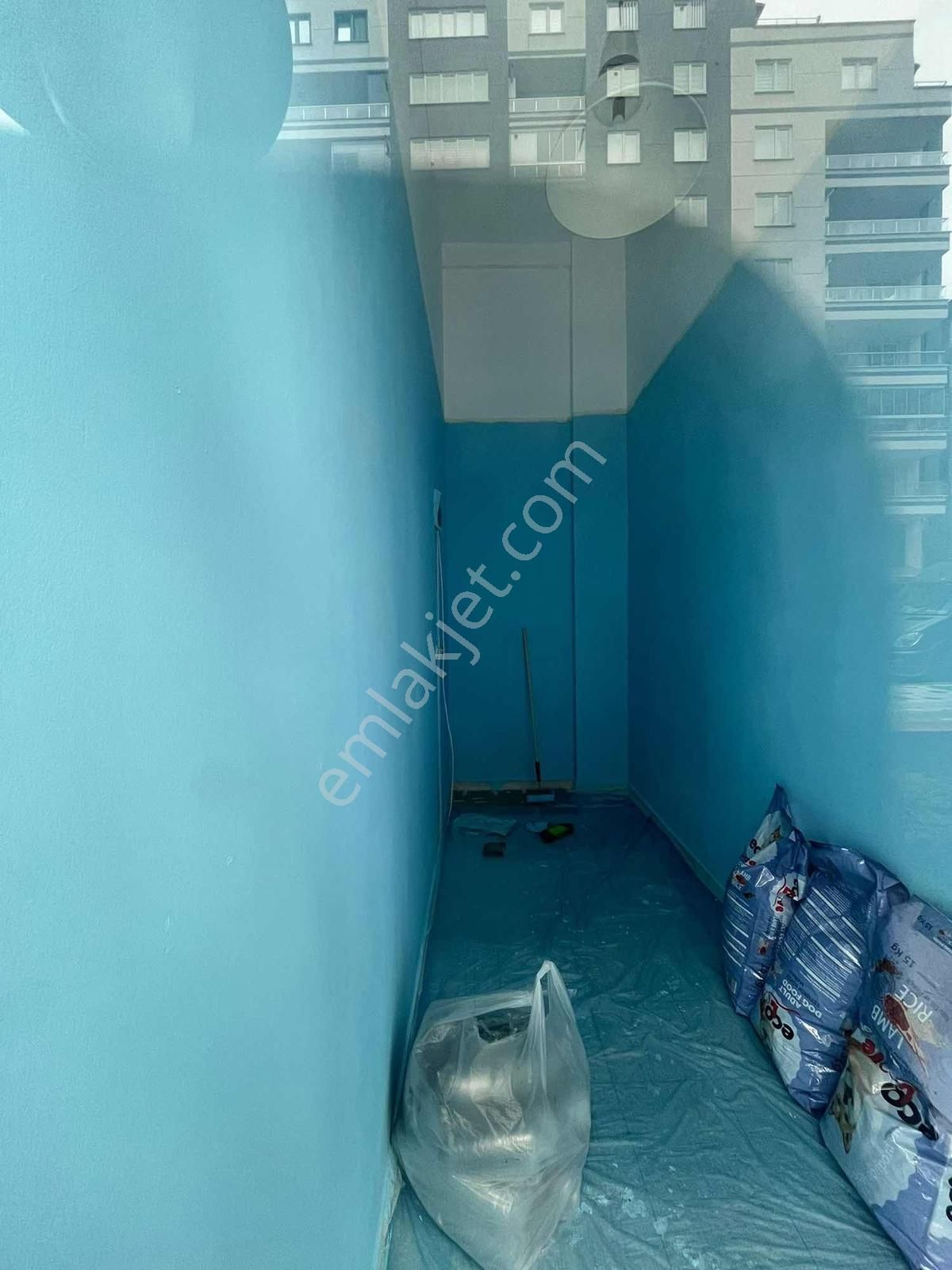 İhsaniye Mahallesinde Fsm'ye Yakın Konumda Kiralık Büro&ofis - Görsel 6