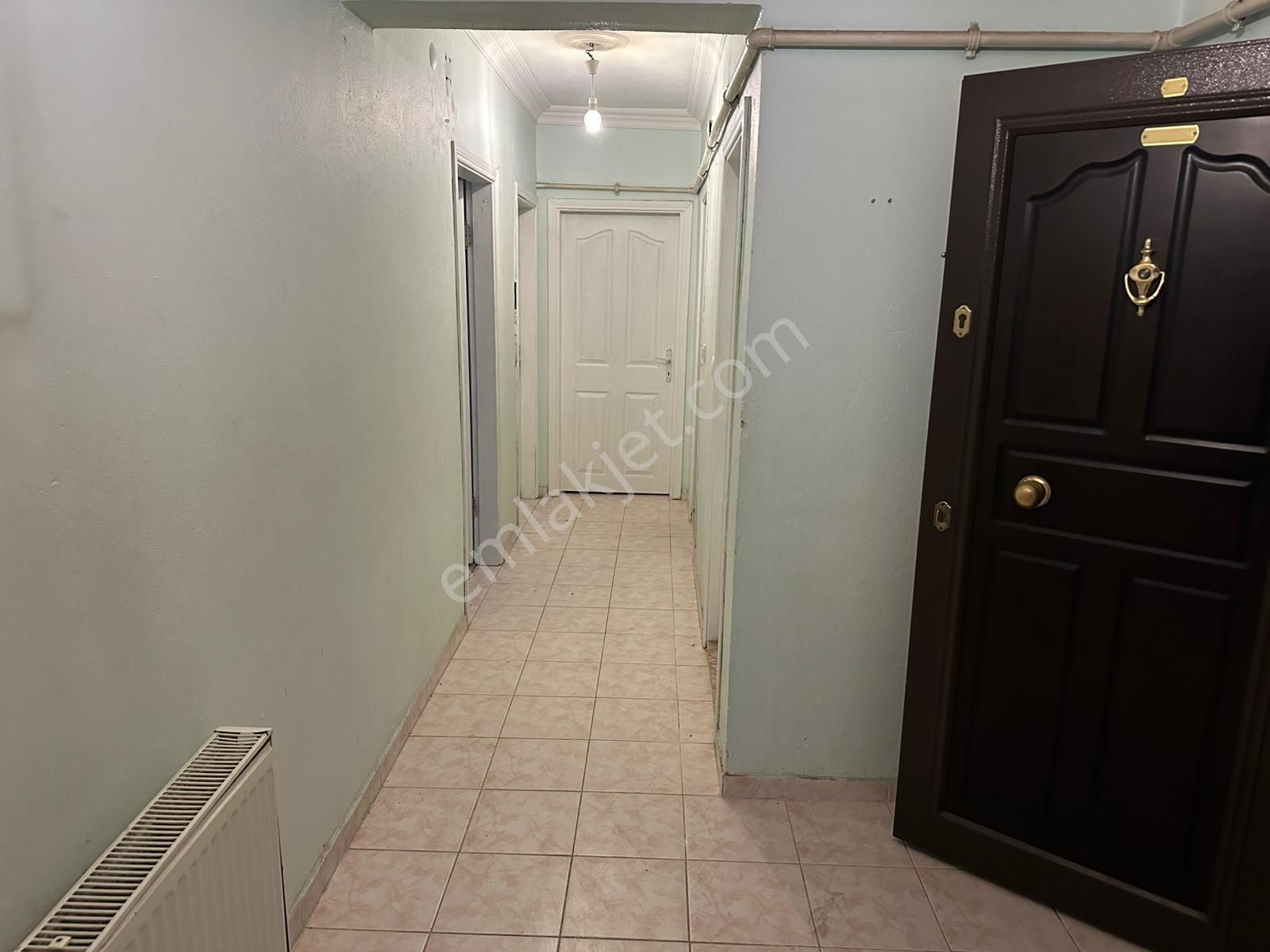 İhsaniye 3+1 Zemin Kat Kiralık - Görsel 21