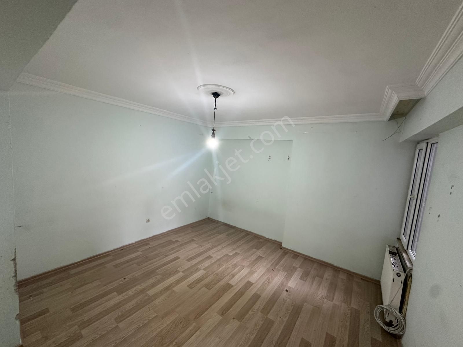 İhsaniye 3+1 Zemin Kat Kiralık - Görsel 23