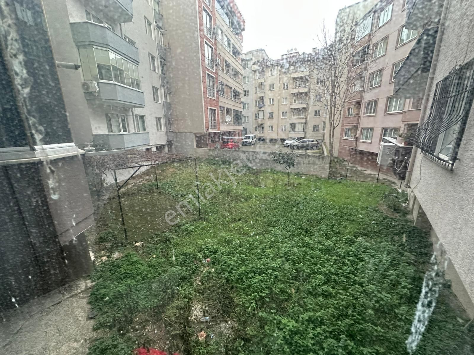 İhsaniye 3+1 Zemin Kat Kiralık - Görsel 30