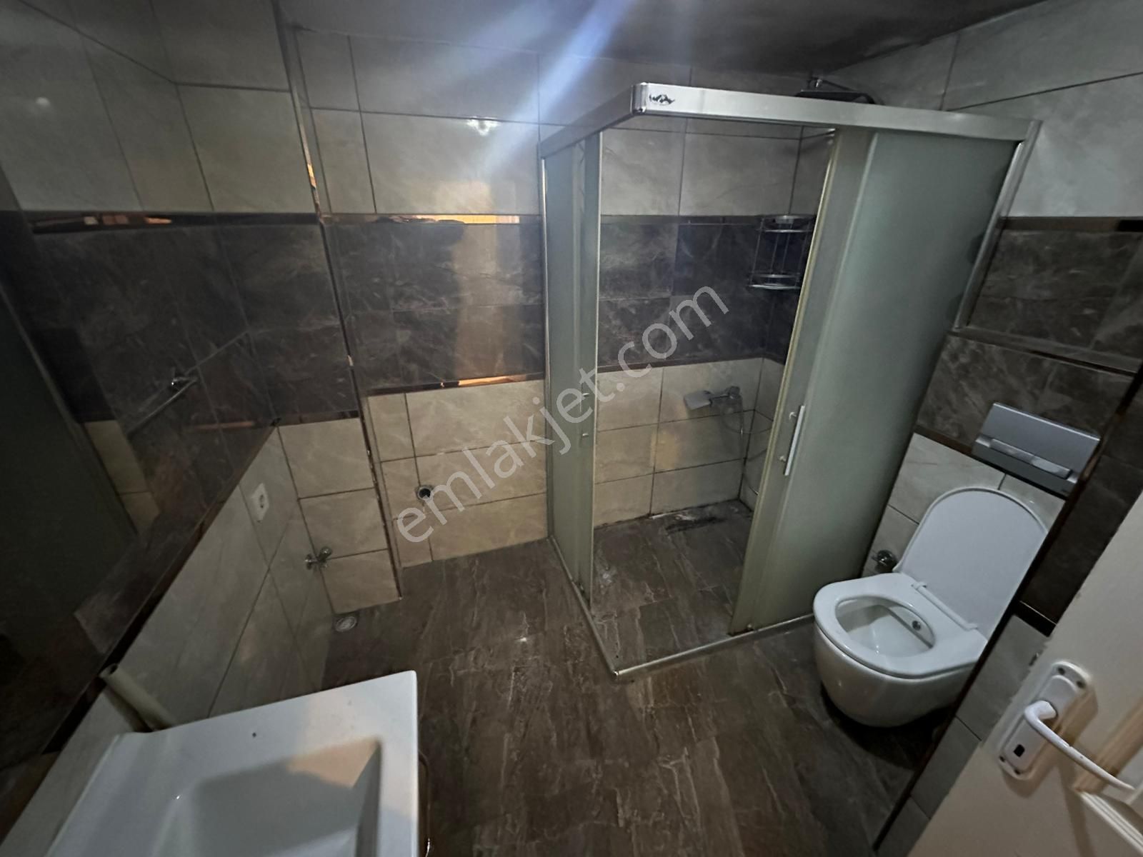 İhsaniye 3+1 Zemin Kat Kiralık - Görsel 19