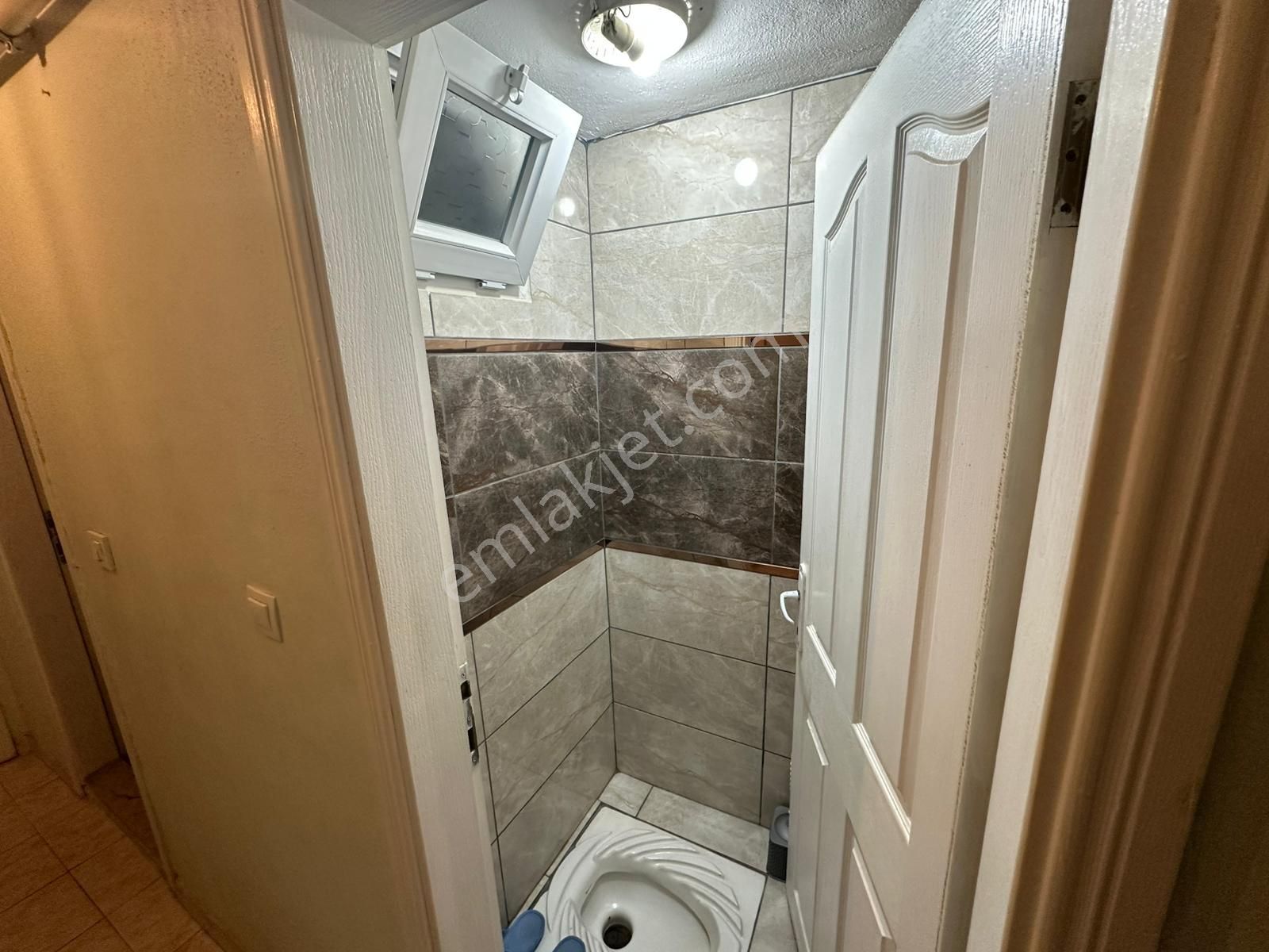 İhsaniye 3+1 Zemin Kat Kiralık - Görsel 16