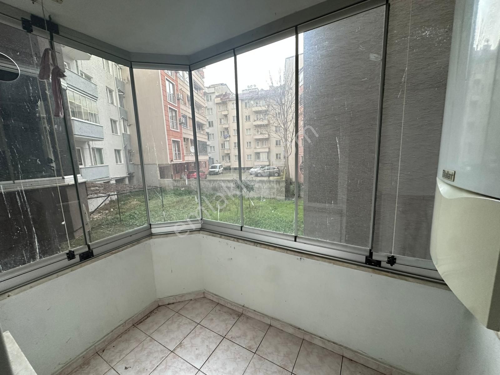 İhsaniye 3+1 Zemin Kat Kiralık - Görsel 28