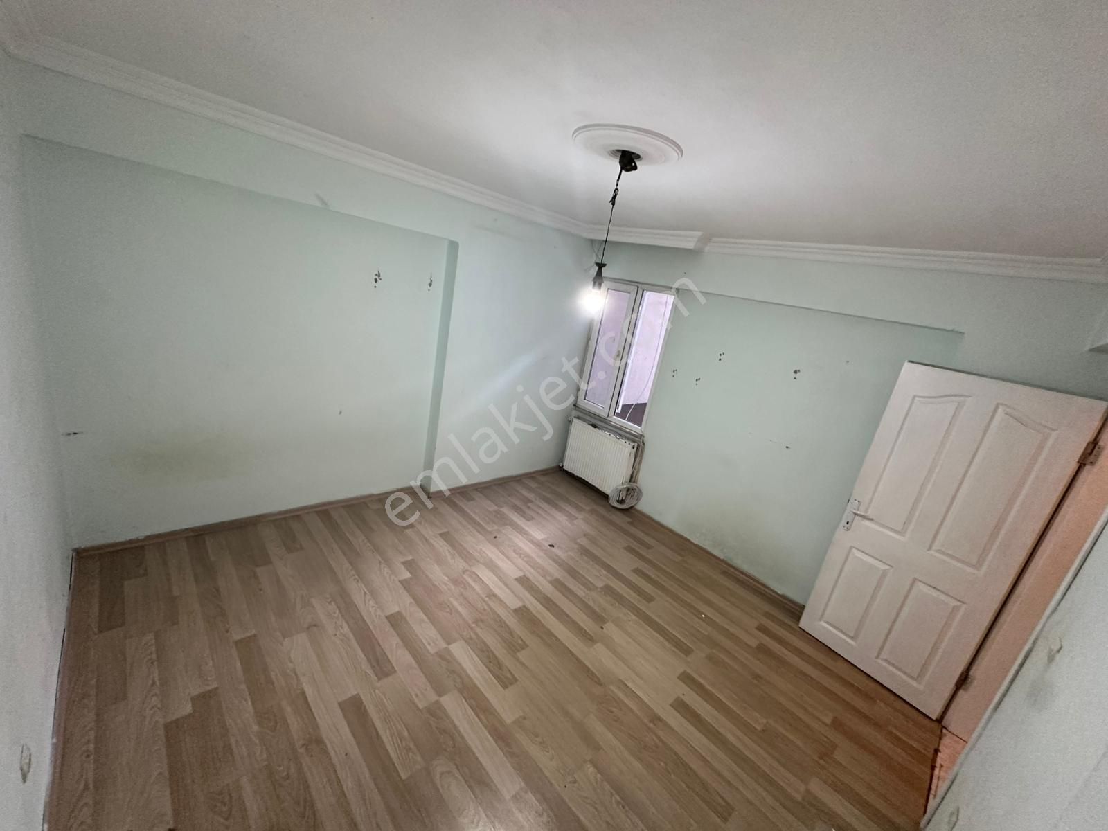 İhsaniye 3+1 Zemin Kat Kiralık - Görsel 24